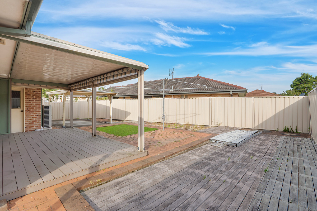 3-bedroom house at 5 ANGOPHORA CLOSE, Mount Hutton NSW 2290, , New South Wales