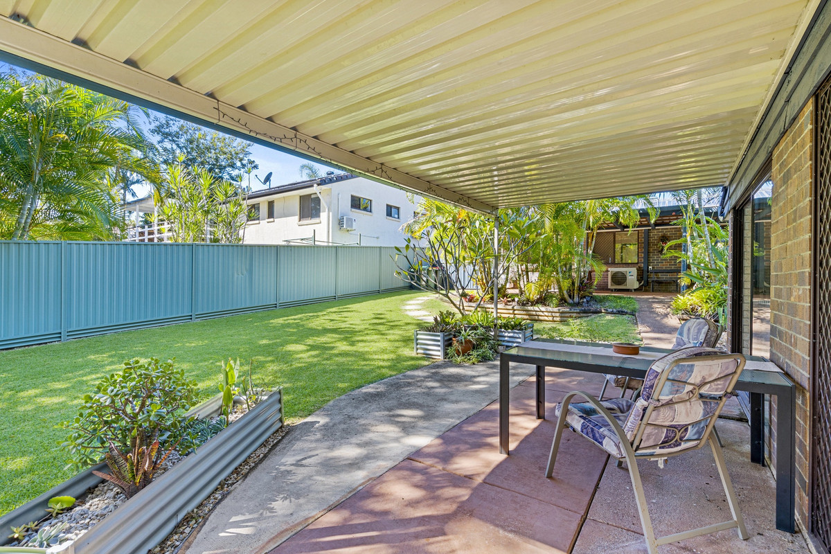 4-bedroom house at 26 DUGANDAN STREET, Nerang QLD 4211, Gold Coast, Queensland