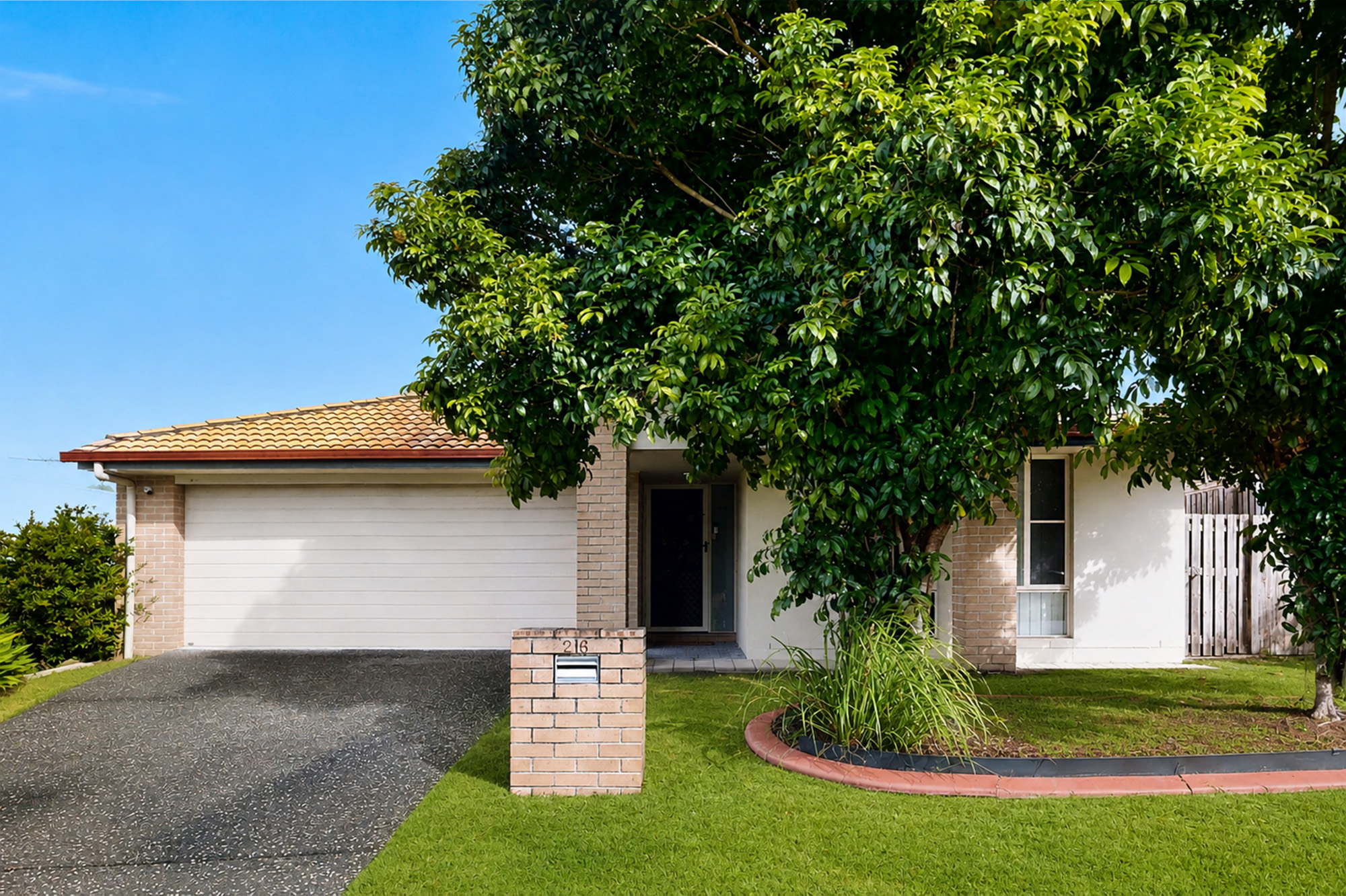 4-bedroom house at 26 BREEZEWAY DRIVE, Bahrs Scrub QLD 4207, Logan, Queensland