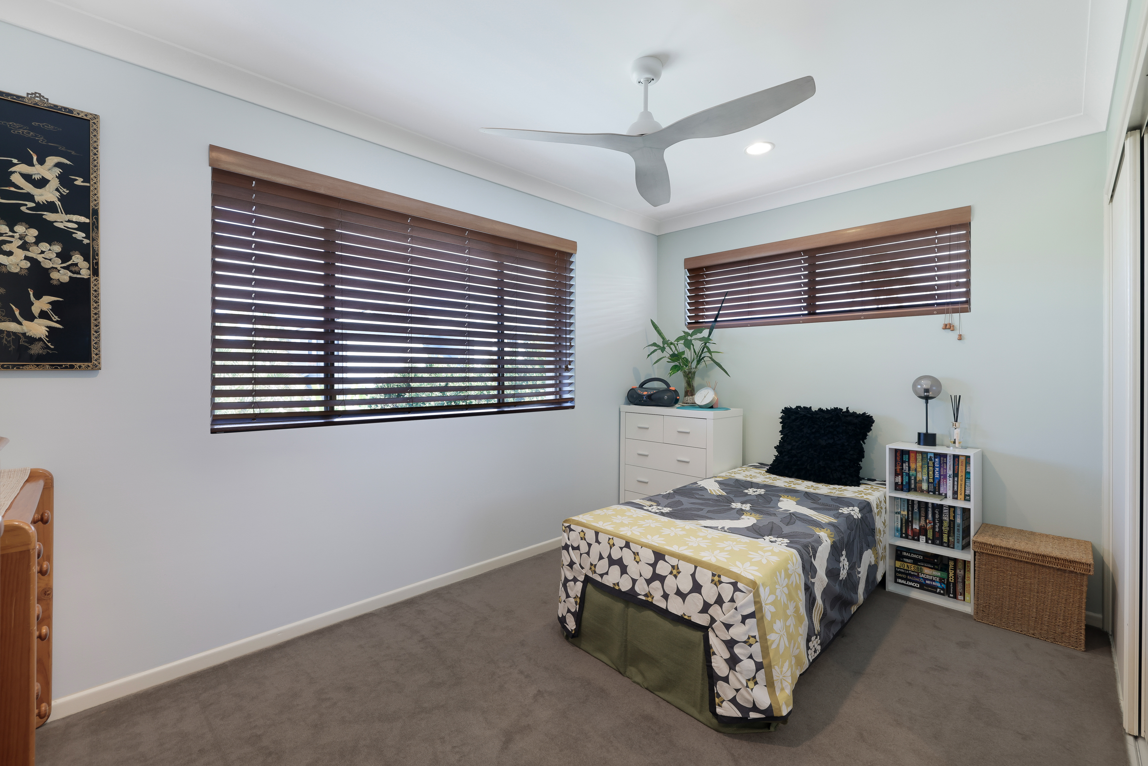 4-bedroom house at 22 KILLOWILL AVENUE, Paradise Point QLD 4216, Gold Coast, Queensland