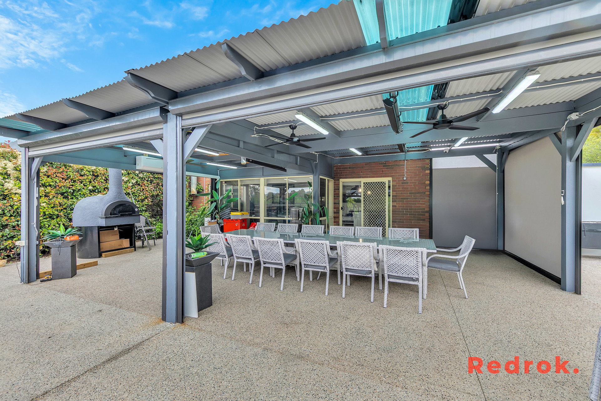 5-bedroom house at 46 KING DRIVE, Lancefield VIC 3435, Macedon Ranges, Victoria