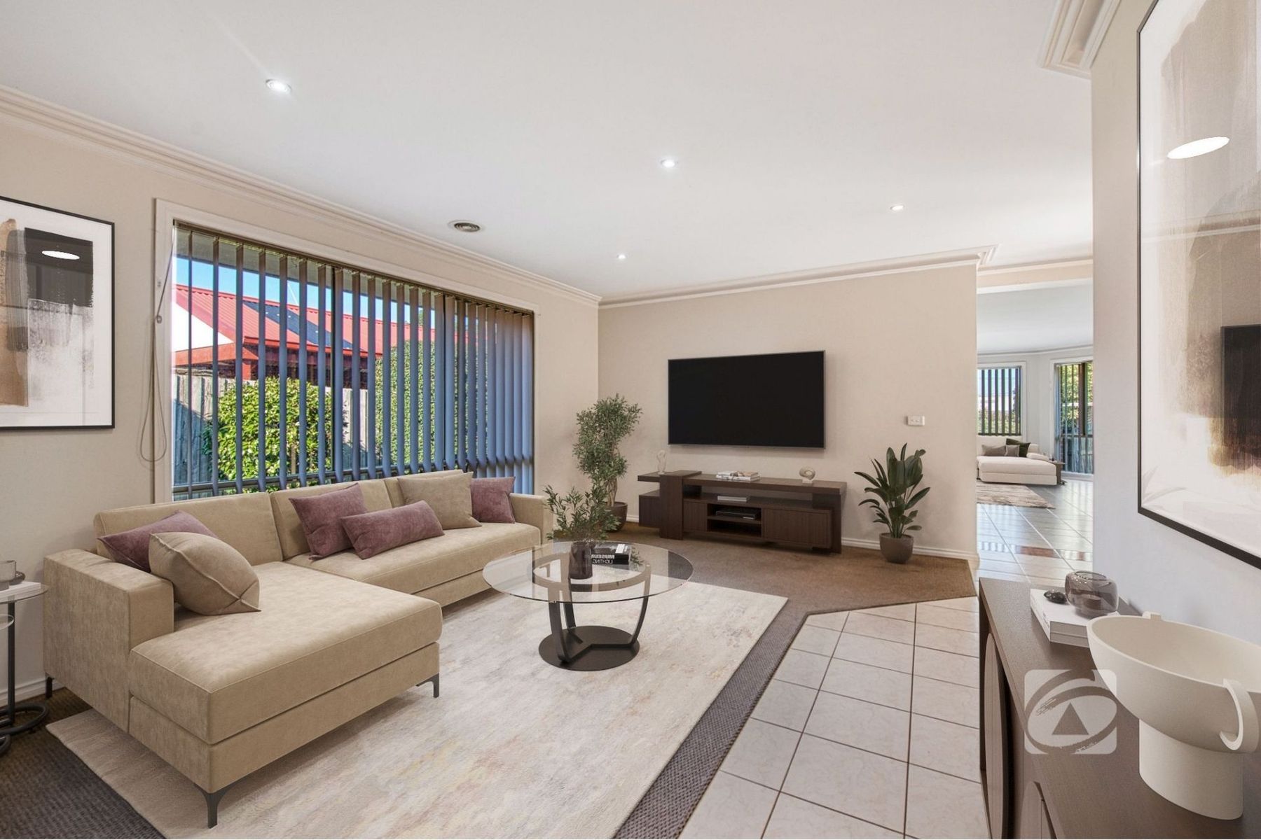 3-bedroom house at 29 JOHN FISHER DRIVE, Berwick VIC 3806, Casey, Victoria