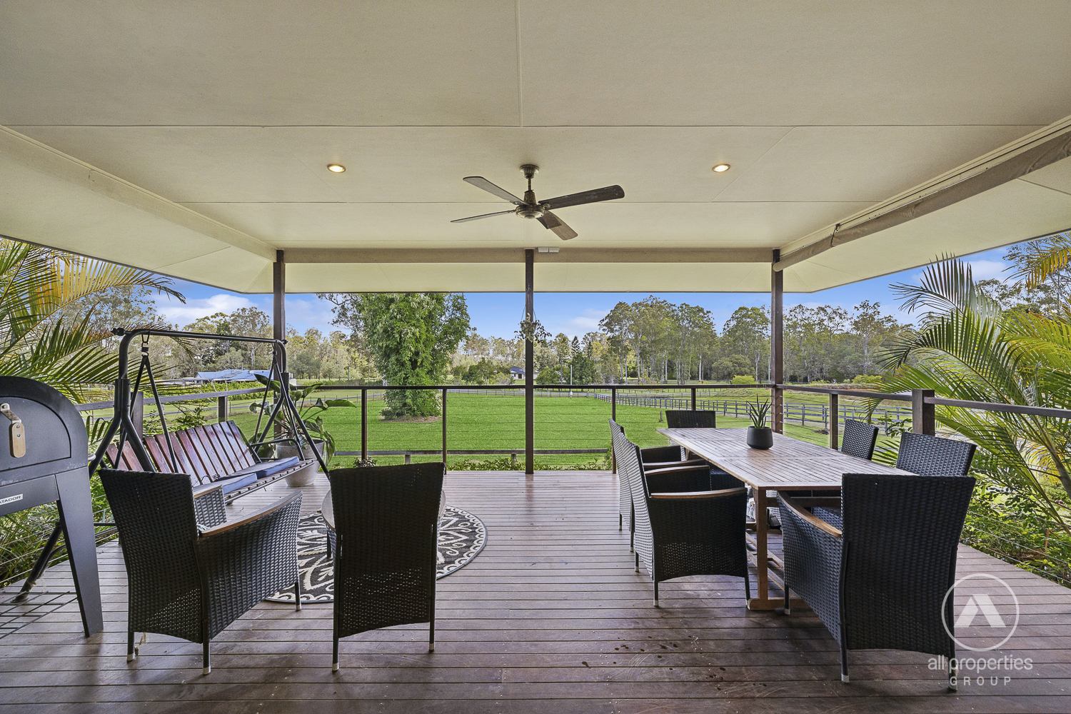 5-bedroom house at 66-78 Paula Road, South Maclean, QLD 4280, , Queensland