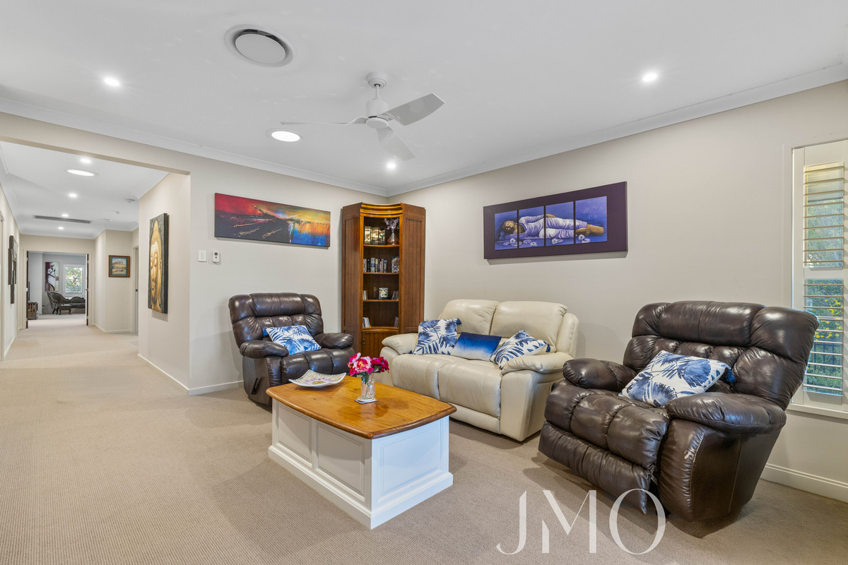 5-bedroom house at 24 DEWRANG DRIVE, Pimpama QLD 4209, Gold Coast, Queensland