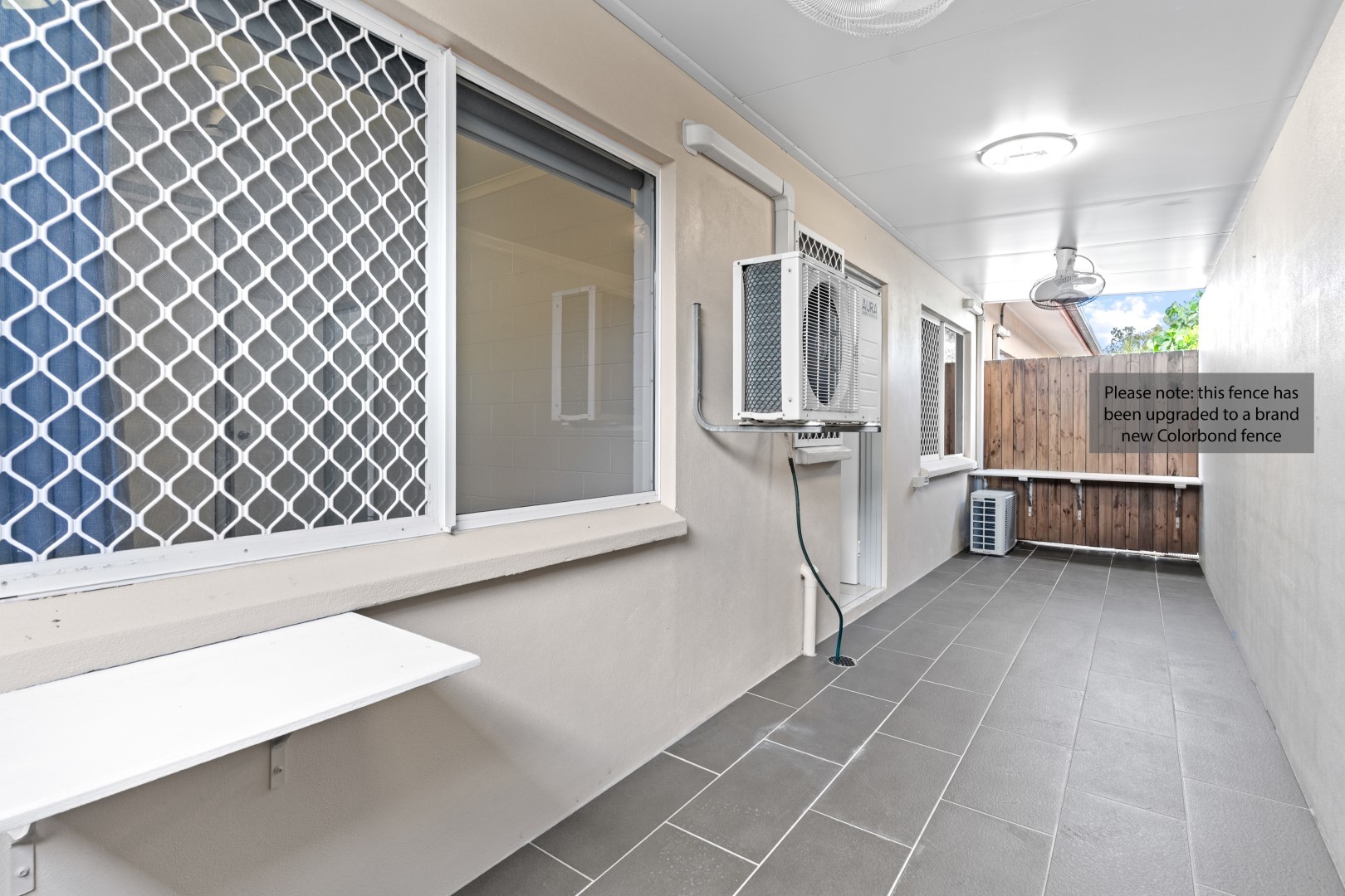 2-bedroom unit at 4/24 Hill Street, Manunda, Qld, 4870, , Queensland