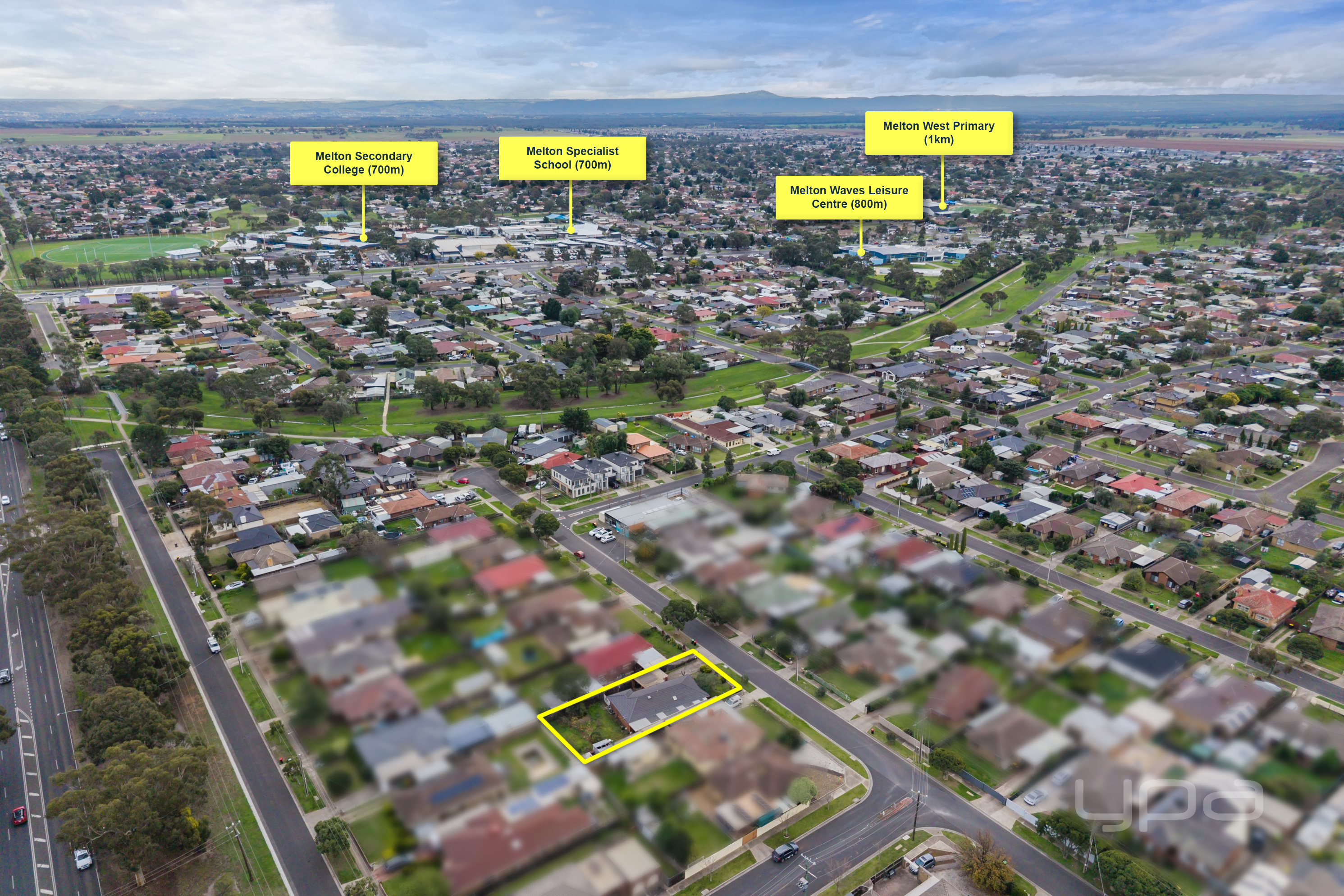 3-bedroom house at 79 Vista Drive, Melton, VIC 3337, Melton, Victoria