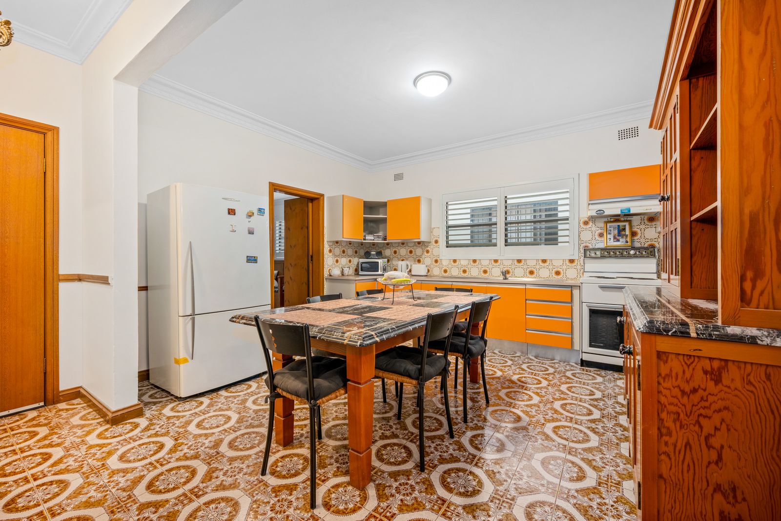 4-bedroom house at 54 Park Road, Auburn, NSW 2144, Cumberland, New South Wales