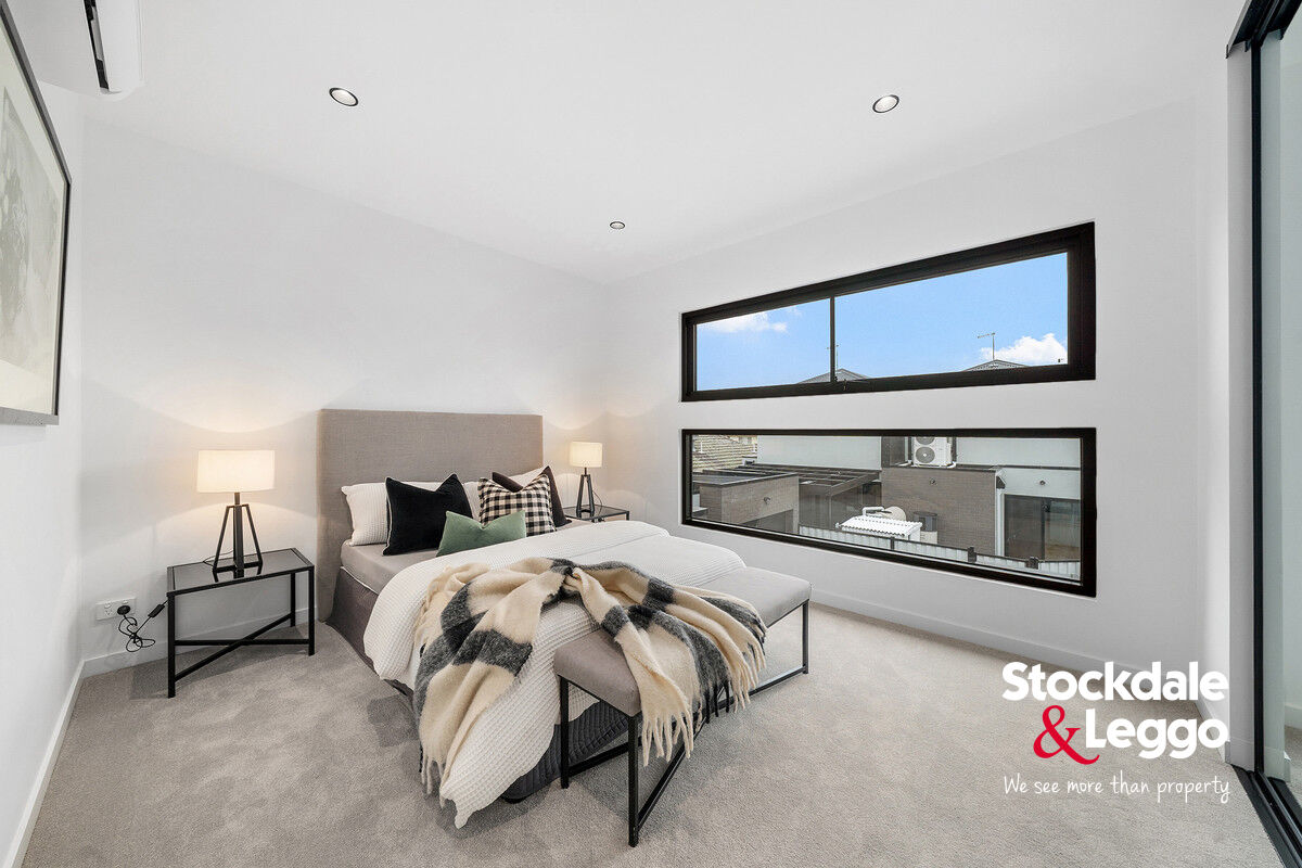 2-bedroom unit at 4/4 Caldwell Street, Glenroy, VIC 3046, Merri-Bek, Victoria