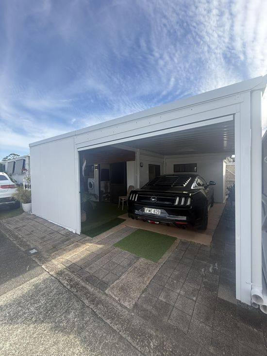 1-bedroom house at 116/25 Chinderah Bay Drive, Chinderah, Nsw, 2487, Tweed, New South Wales