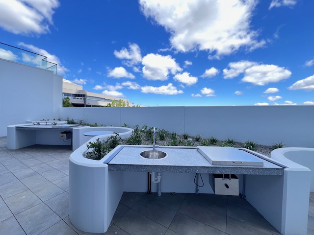 2-bedroom unit at 1204/36 Prospect Street, Box Hill, VIC 3128, Whitehorse, Victoria