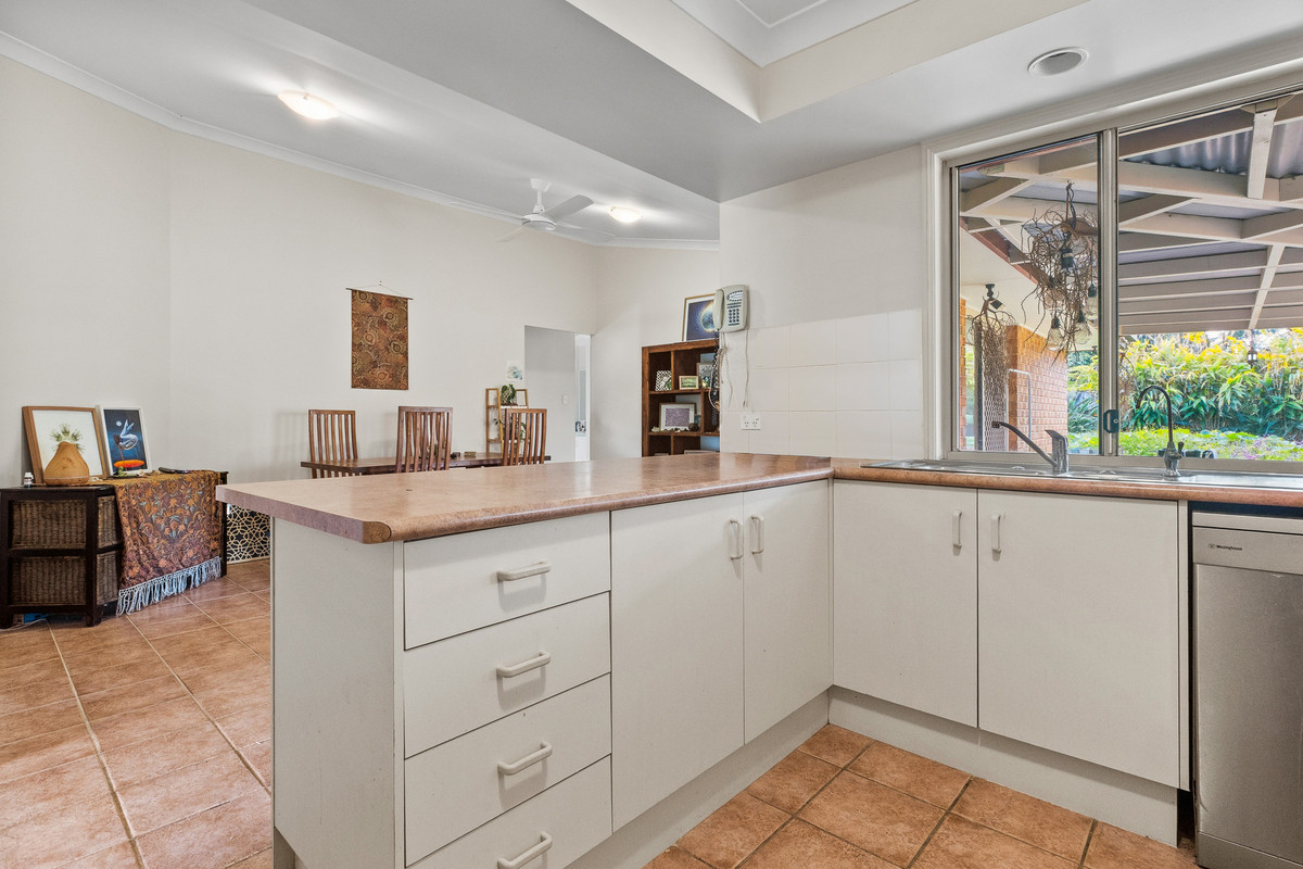 3-bedroom house at 3 PALM PLACE, Byron Bay NSW 2481, Byron, New South Wales