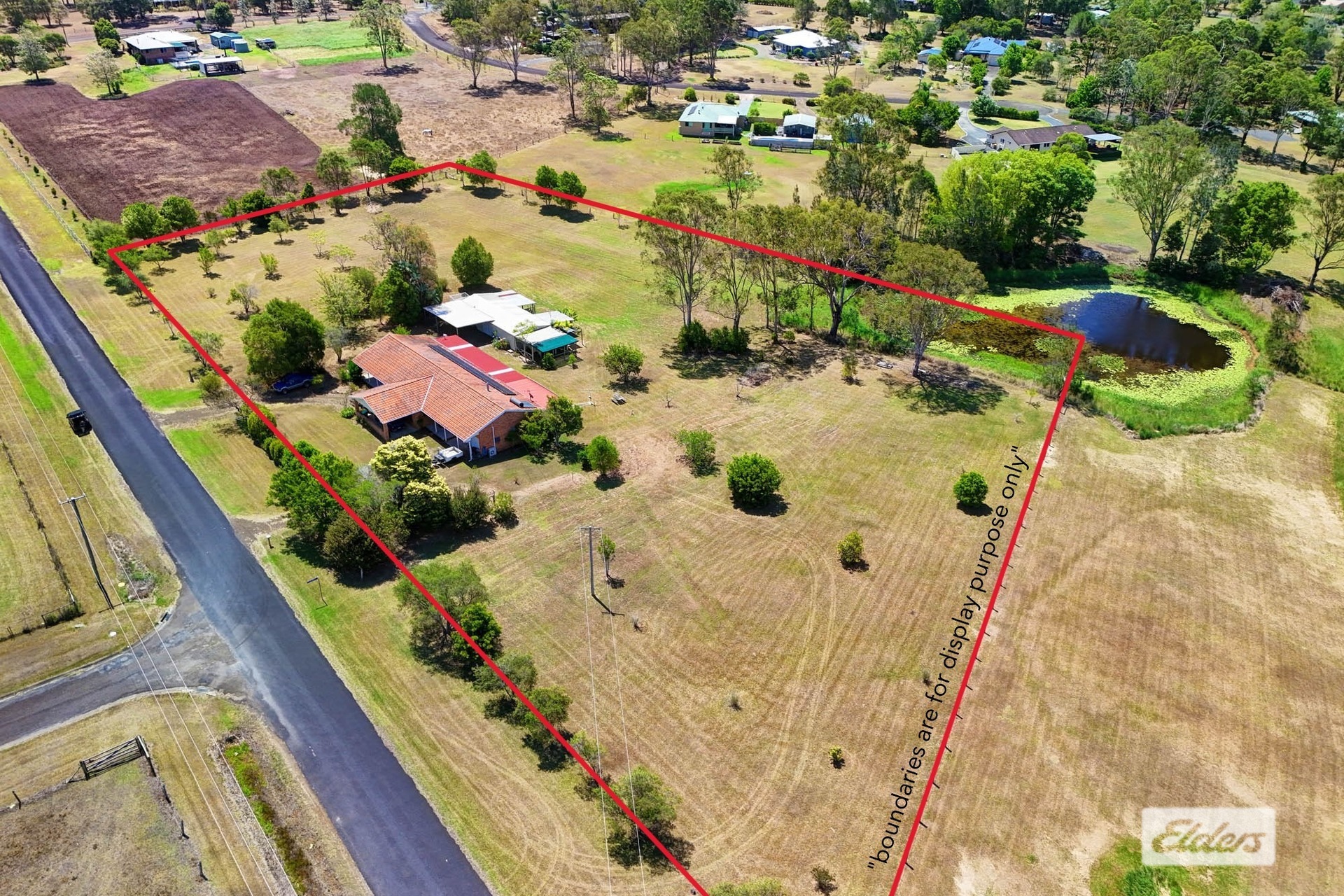 3-bedroom house at 9 CLOVERNOOK DRIVE, Cundletown NSW 2430, Mid-Coast, New South Wales