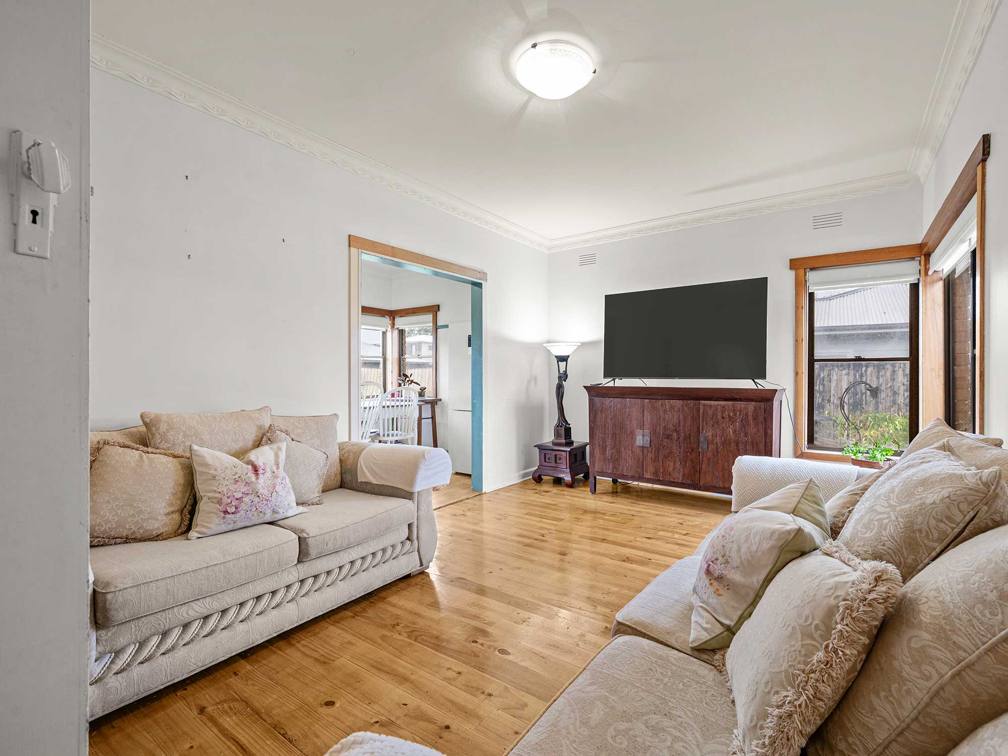 3-bedroom house at 130 REGENT STREET, Port Fairy VIC 3284, Moyne, Victoria