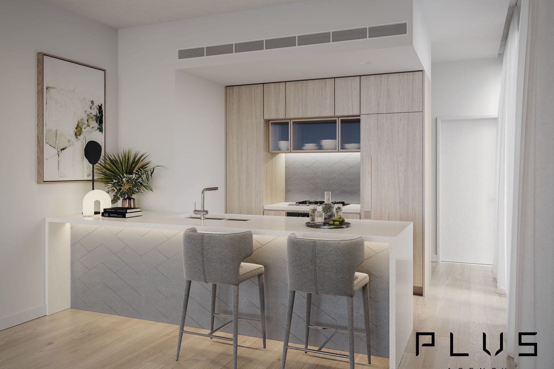 2-bedroom unit at 11/453 Willoughby Road, Willoughby, Nsw, 2068, Willoughby, New South Wales