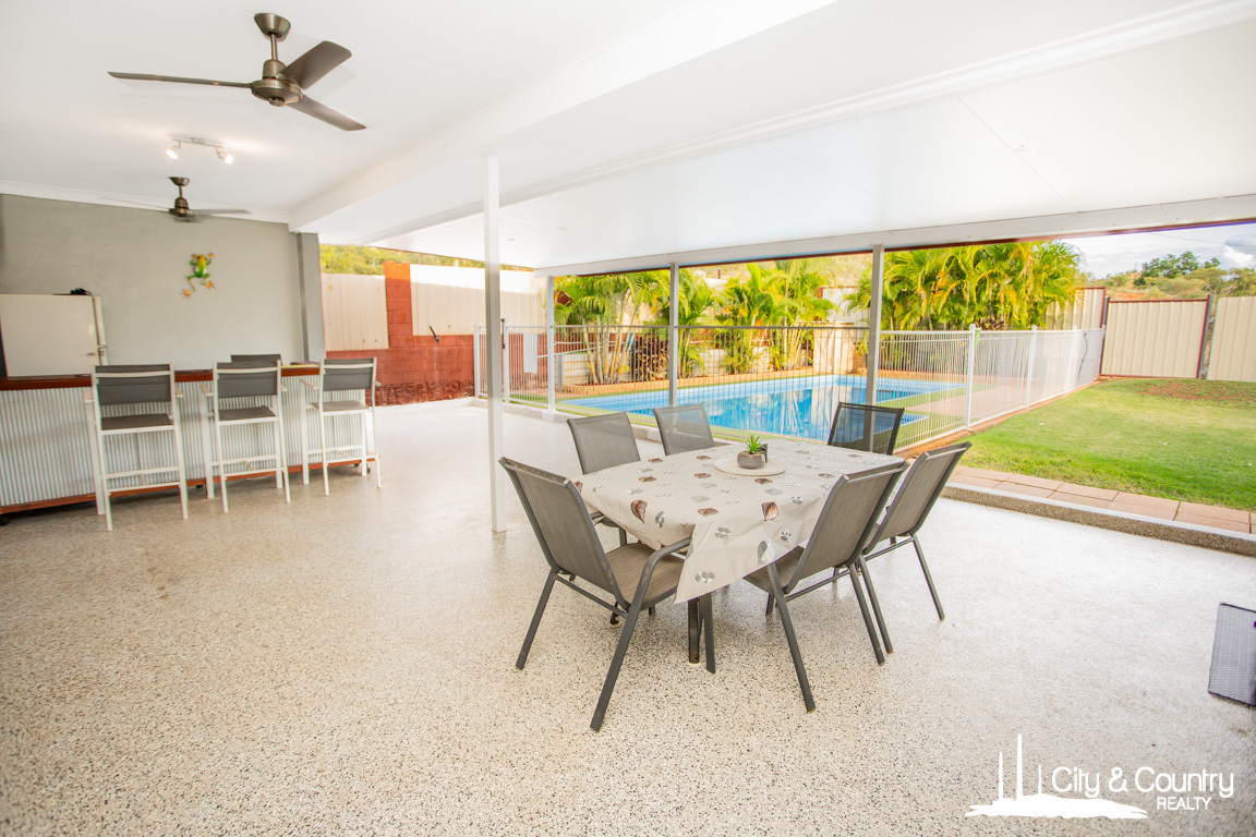 16 Raven Crescent, Mount Isa, Qld, 4825 - Image 2
