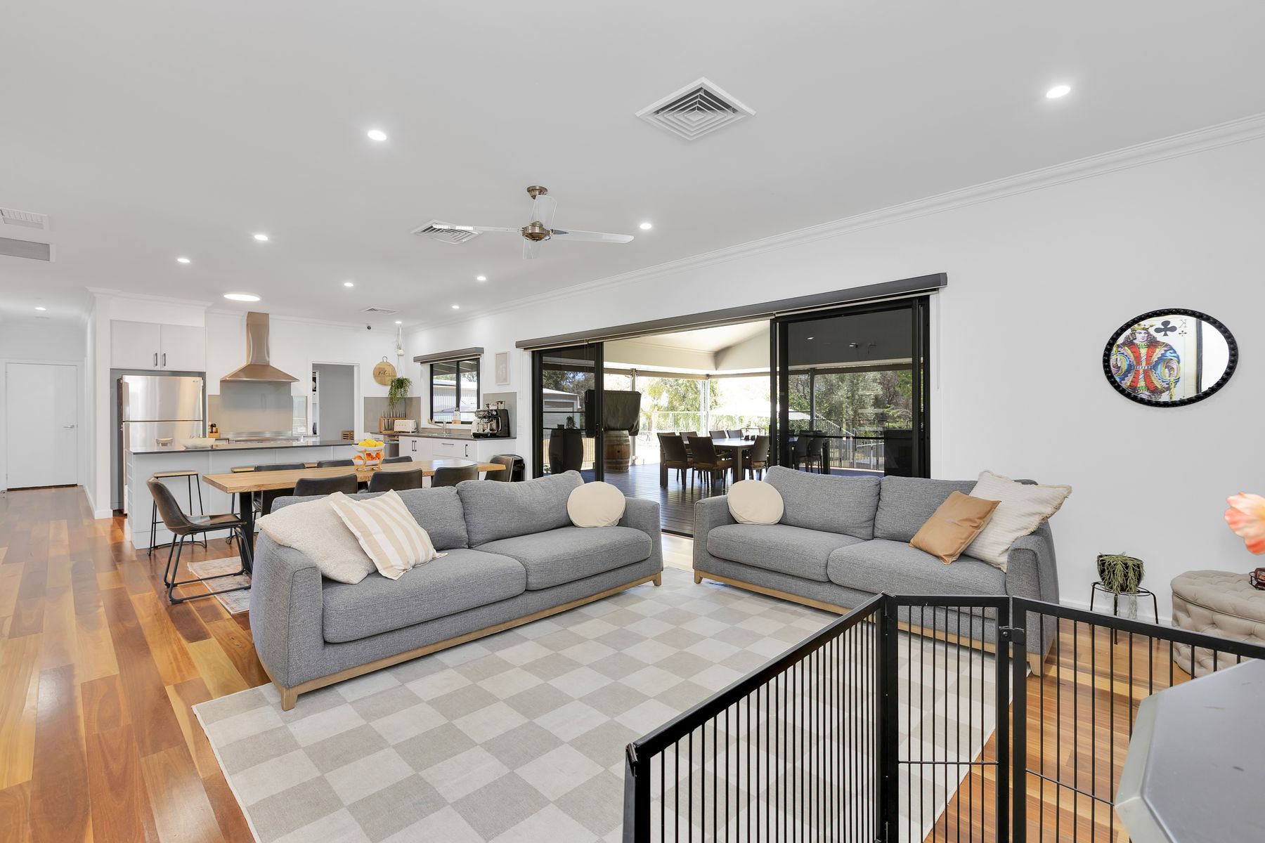 4-bedroom house at 31 MODIKERR WAY, Gol Gol NSW 2738, Wentworth, New South Wales