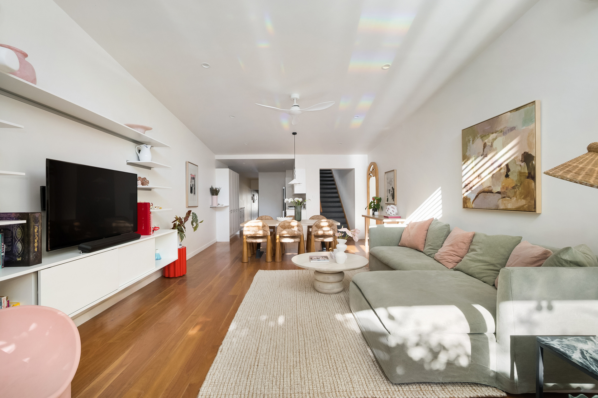 3-bedroom house at 185 Addison Road, Marrickville, NSW 2204, Inner West, New South Wales