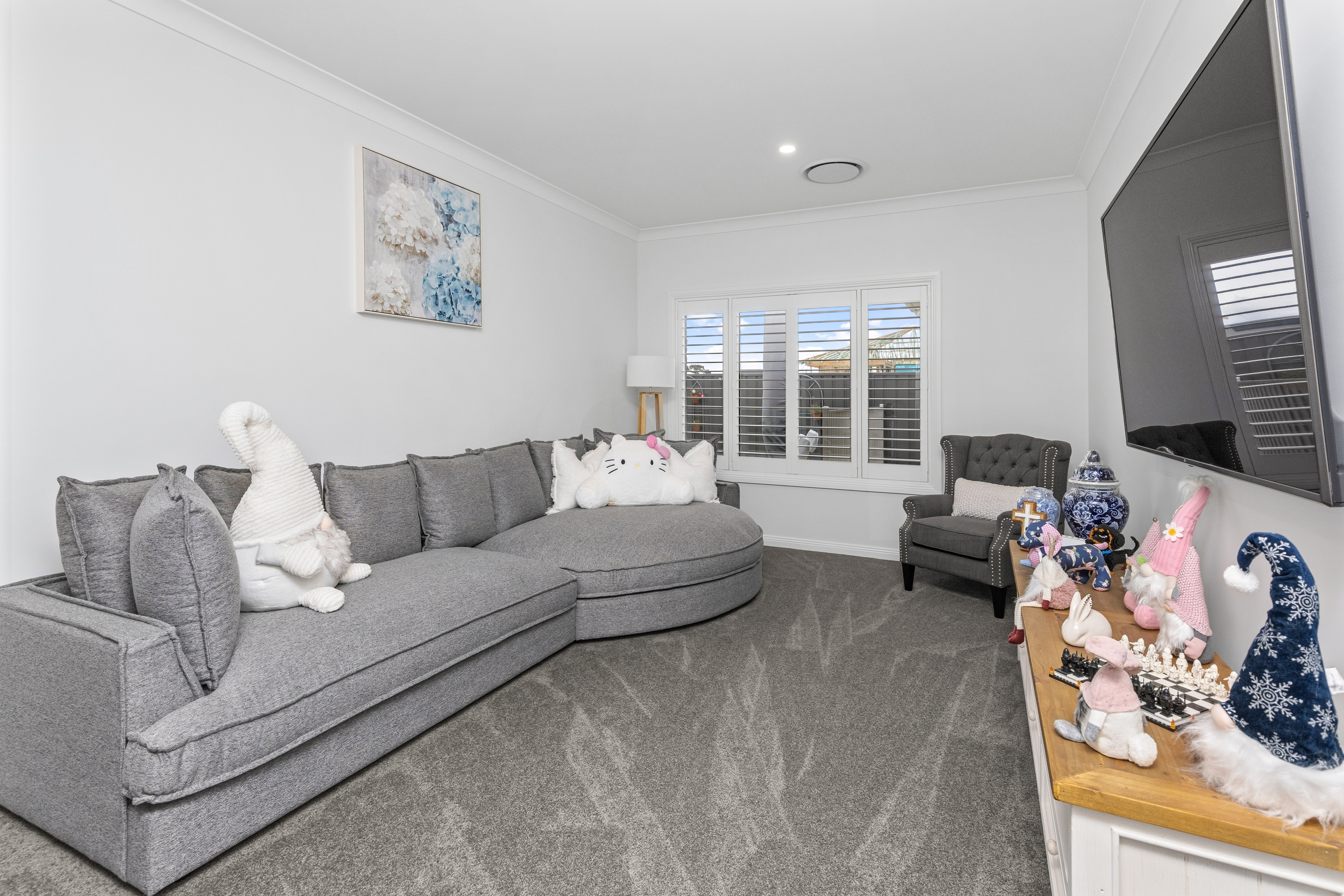 4-bedroom house at 18 Lacebark Drive, Forest Hill, NSW 2651, Wagga Wagga, New South Wales