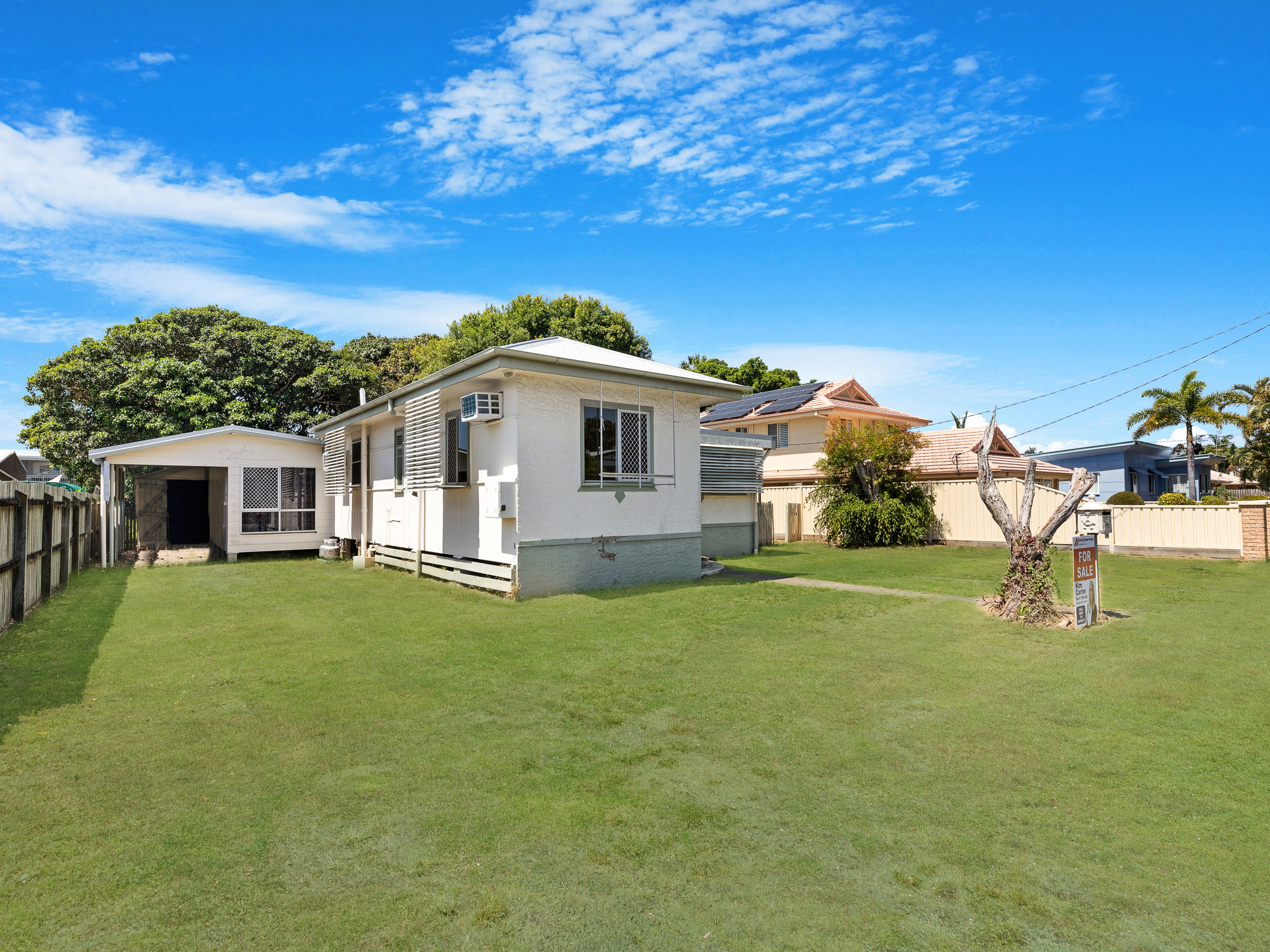 64 KING STREET, Urangan QLD 4655 - Image 3