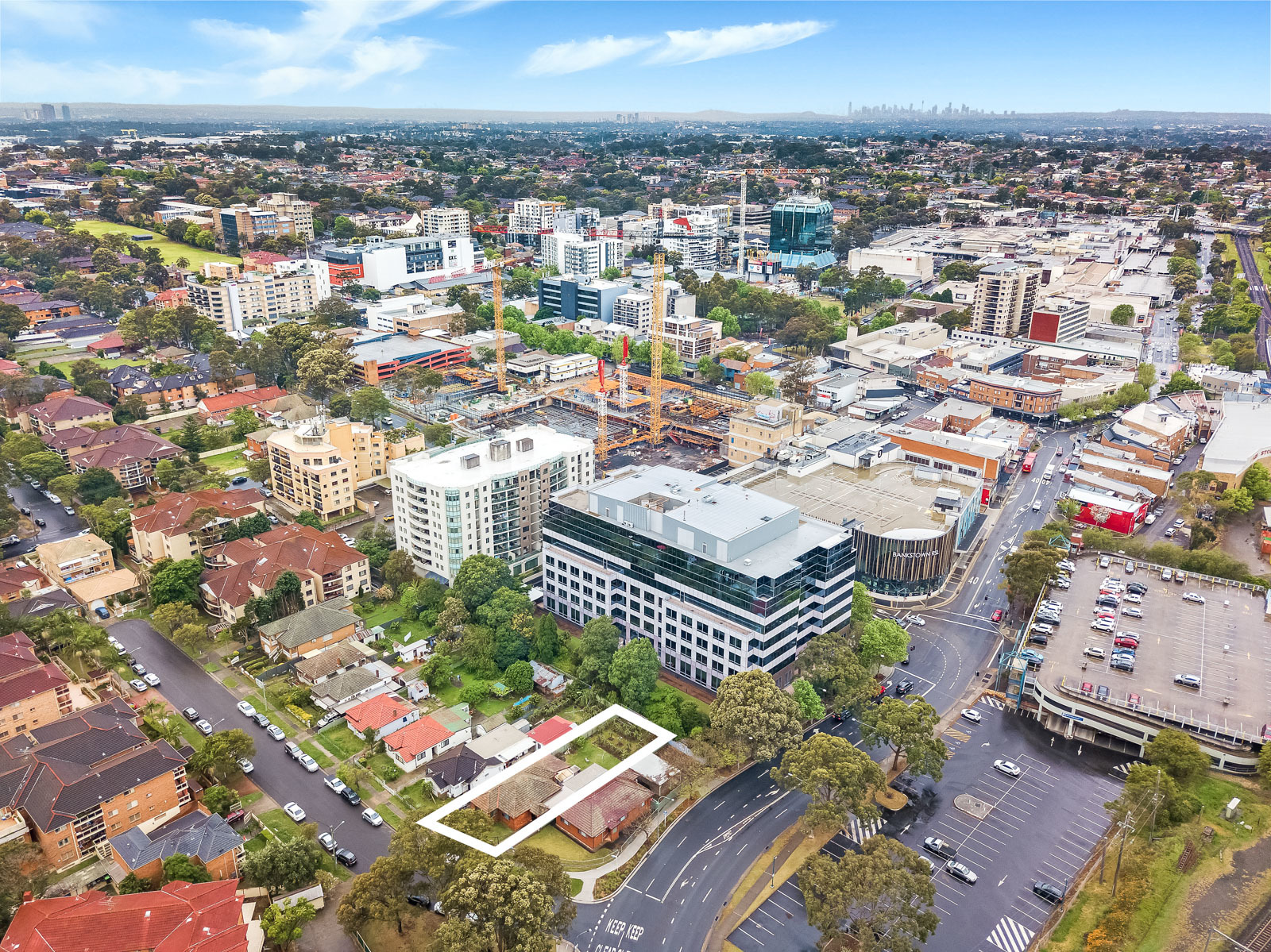 19 Bungalow Crescent, Bankstown, NSW 2200 - Image 1