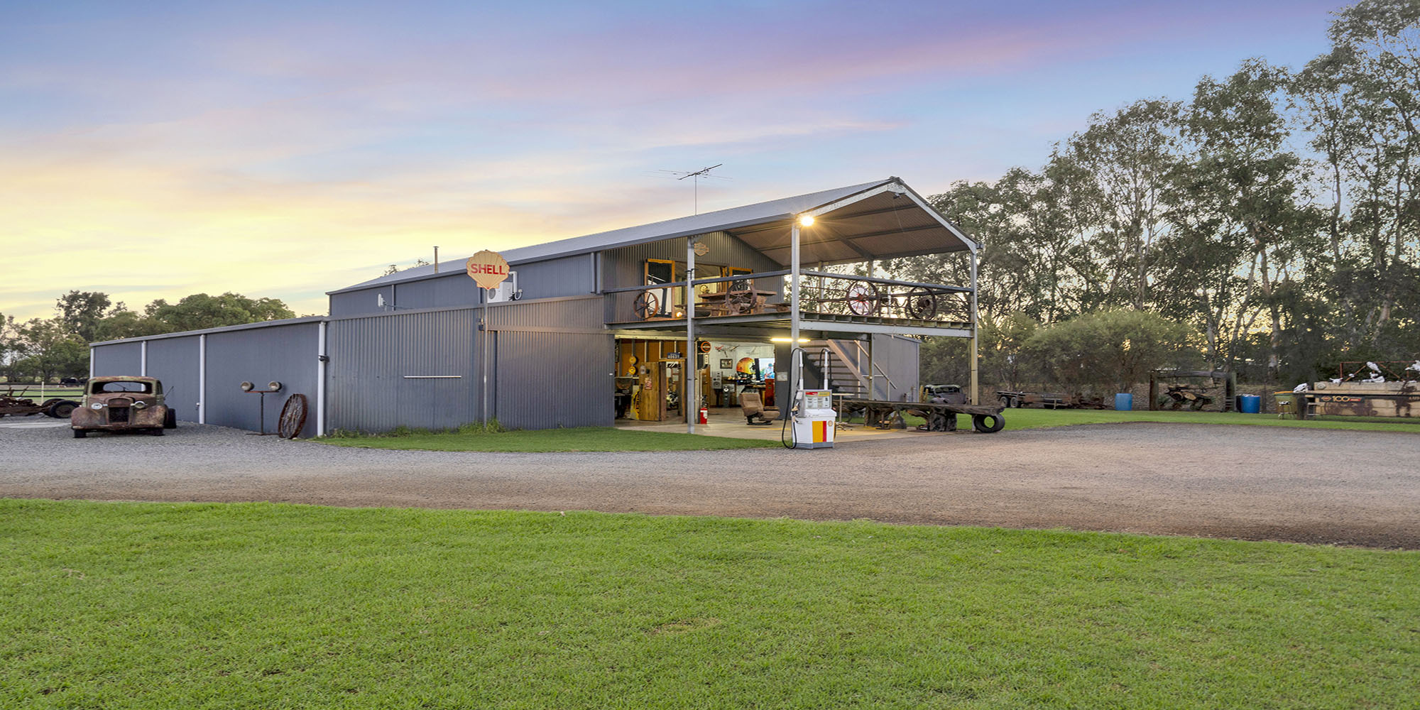 4-bedroom house at 46 PURE STEEL LANE, Mundijong WA 6123, Serpentine-Jarrahdale, Western Australia