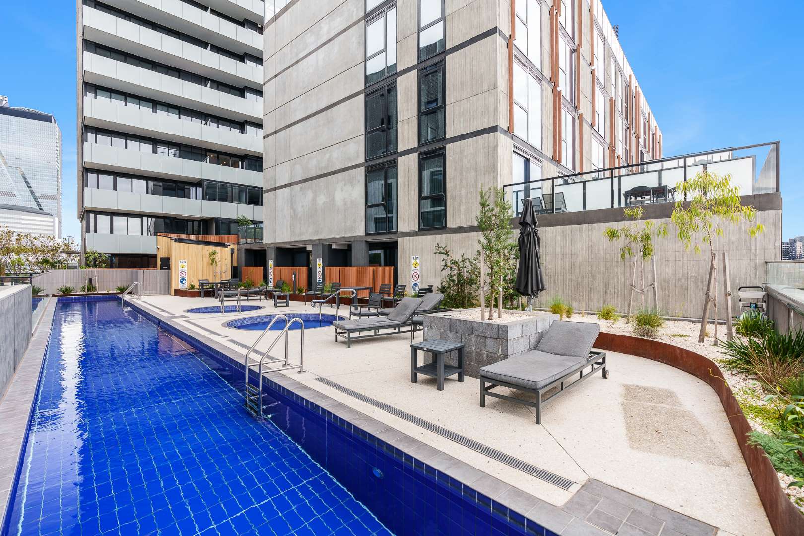 1303/112 Adderley St, West Melbourne, Vic, 3003 - Image 4