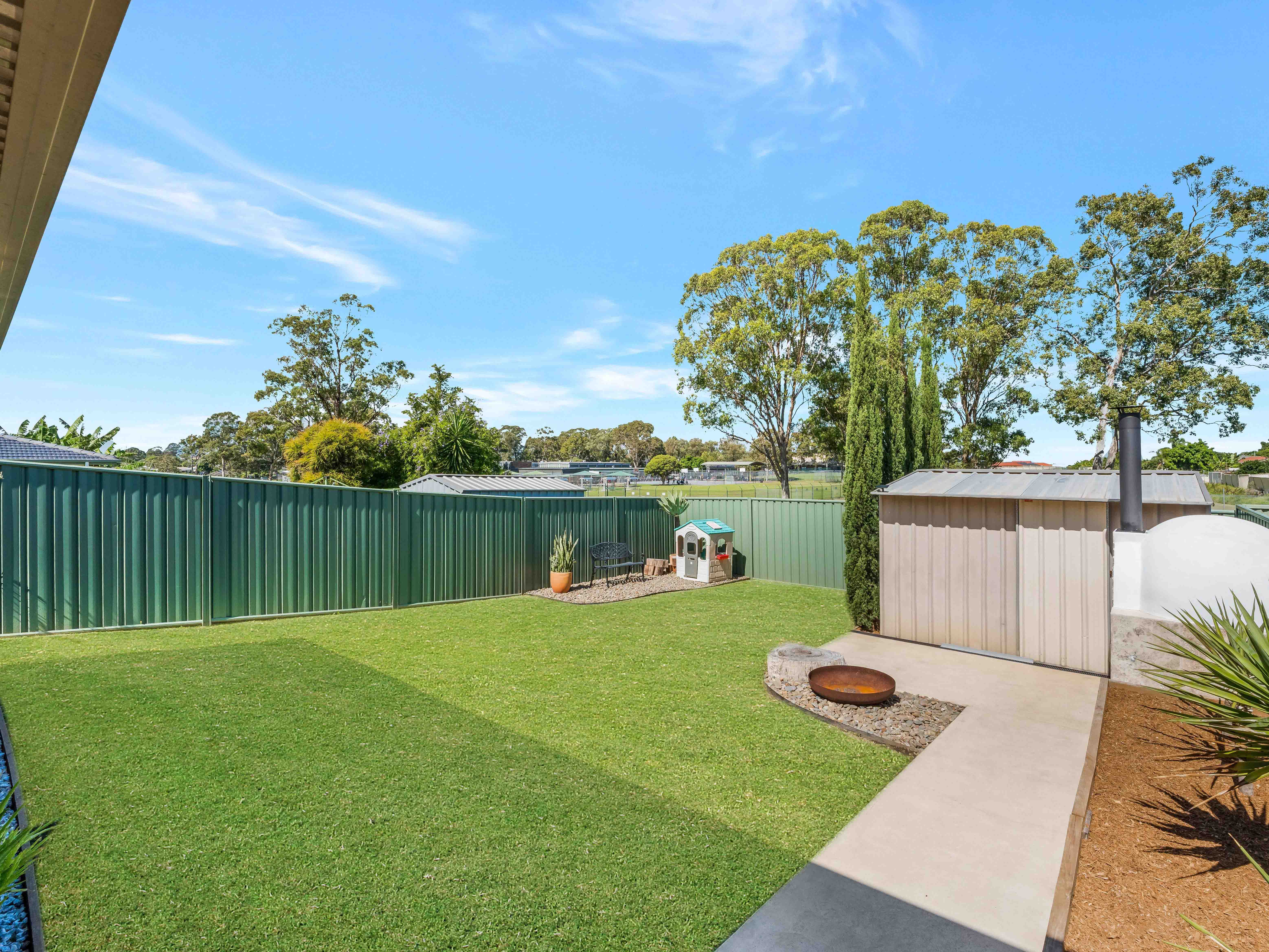 3-bedroom unit at 68 STARLING STREET, Green Valley NSW 2168, Liverpool, New South Wales