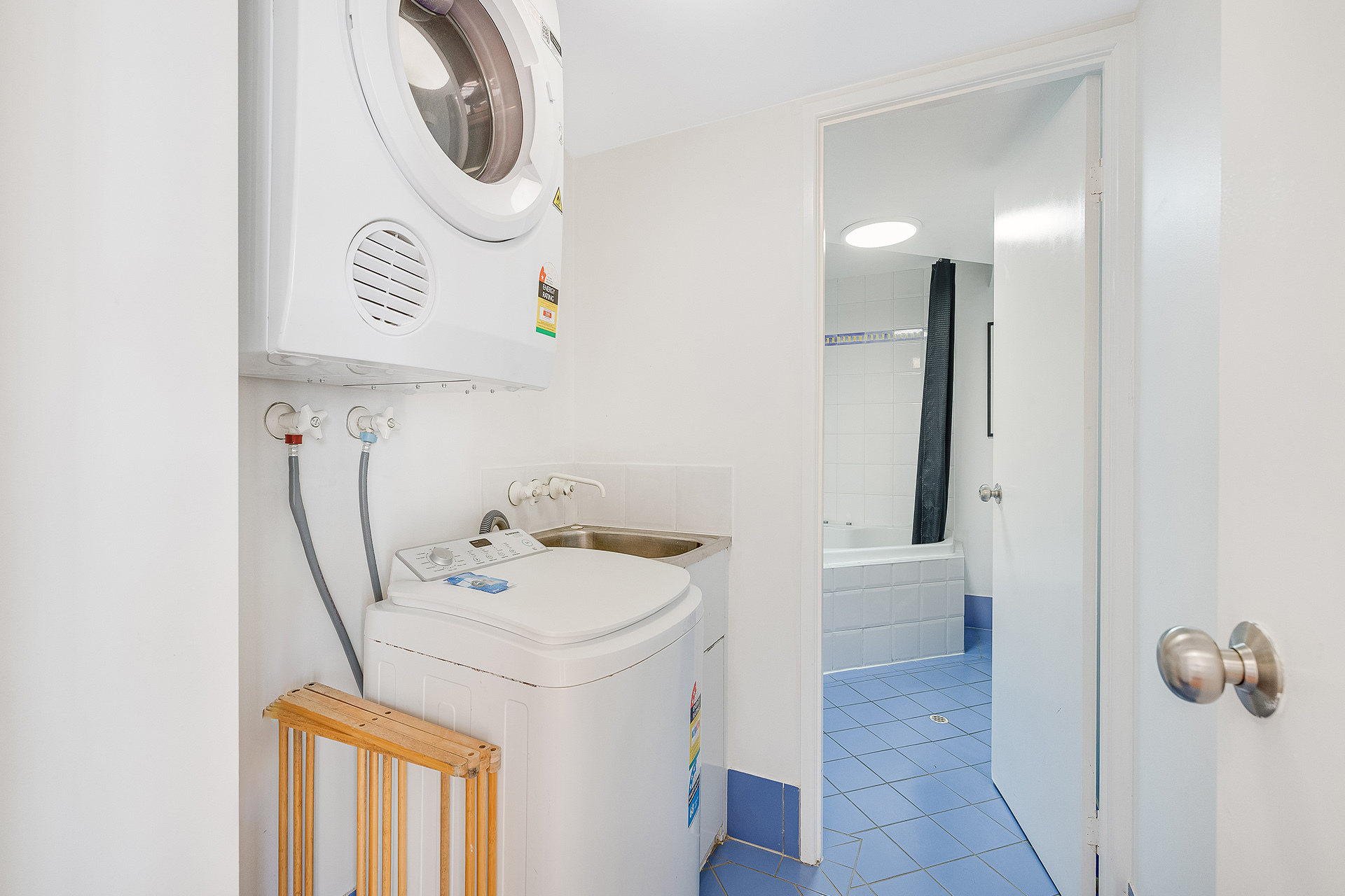 1-bedroom unit at 15/32 River Esplanade, Mooloolaba, QLD 4557, Sunshine Coast, Queensland