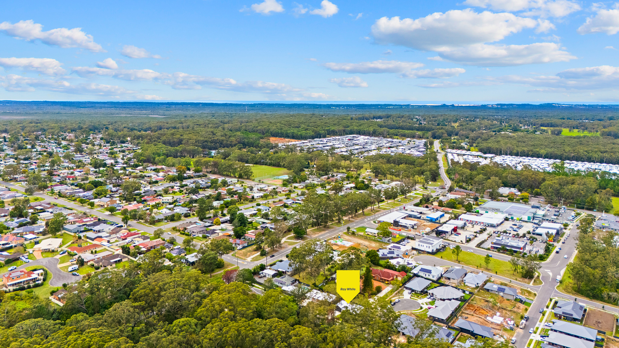 4-bedroom house at 5 Nut Bush Drive, Medowie, NSW 2318, Port Stephens, New South Wales