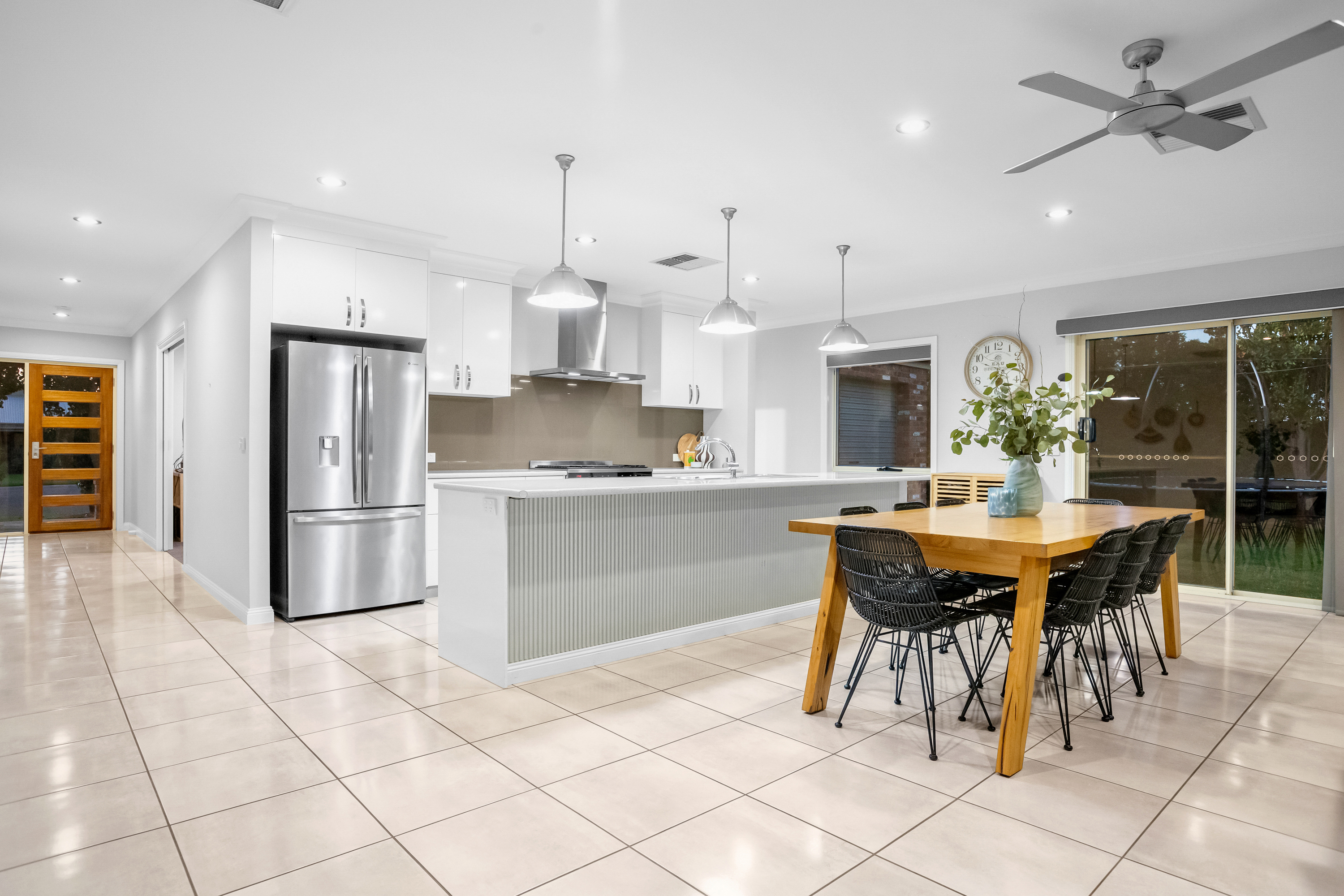 4-bedroom house at 5 Begg Court, Red Cliffs, VIC 3496, Mildura, Victoria
