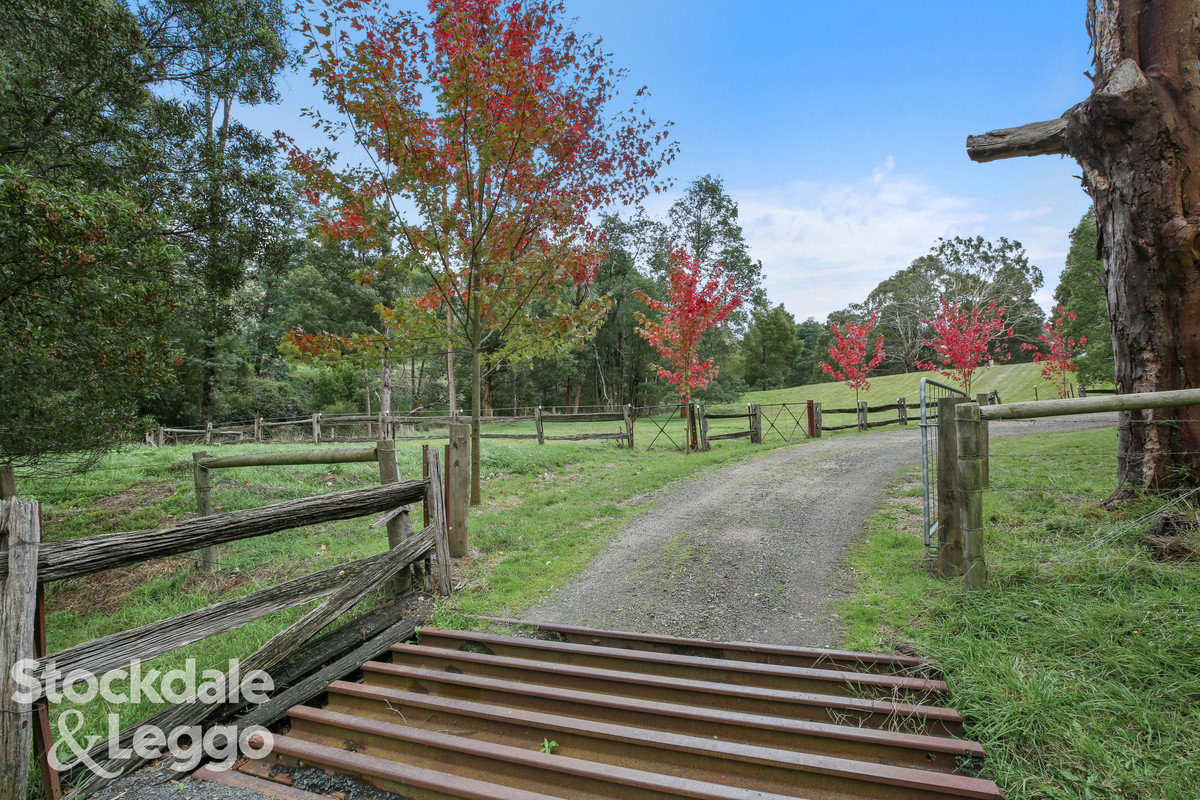 5-bedroom house at 540 LIMONITE ROAD, Boolarra VIC 3870, Boolarra, Victoria