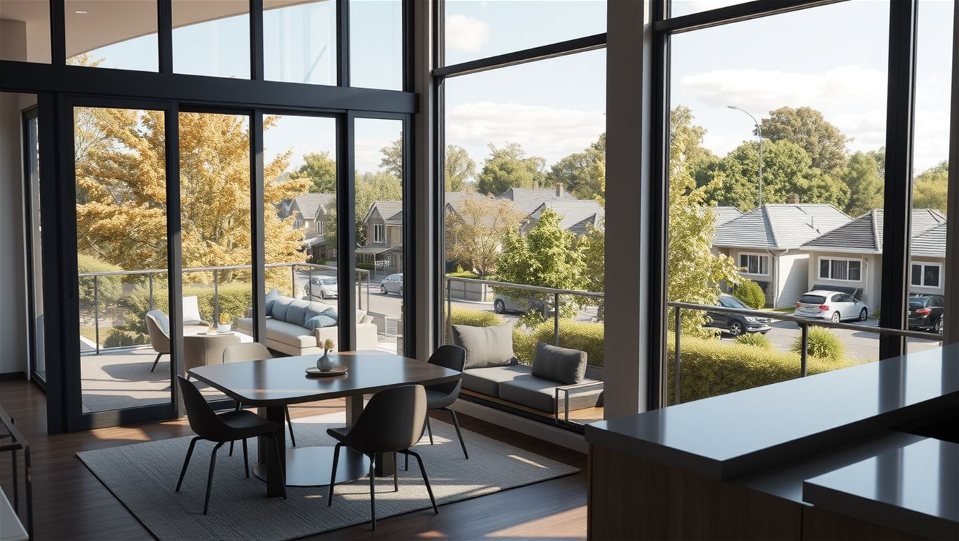 4-bedroom unit at 13/68  Union Street, Brighton East, Vic, 3187, Bayside (Vic.), Victoria