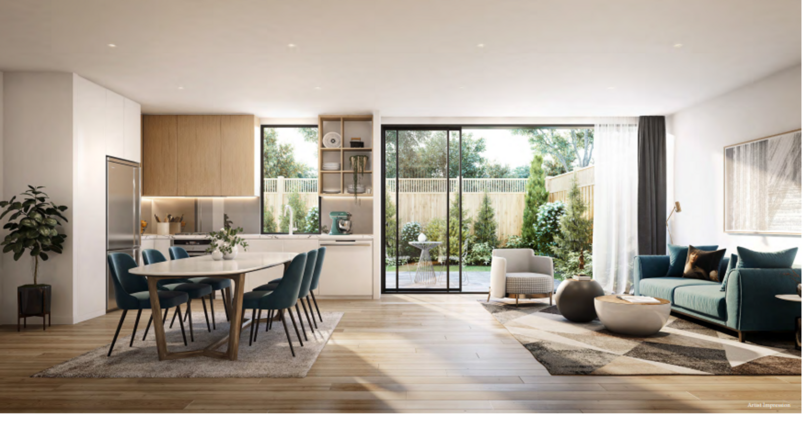 5/4-6 Frankcom Street, Blackburn, Vic, 3130 - Image 7