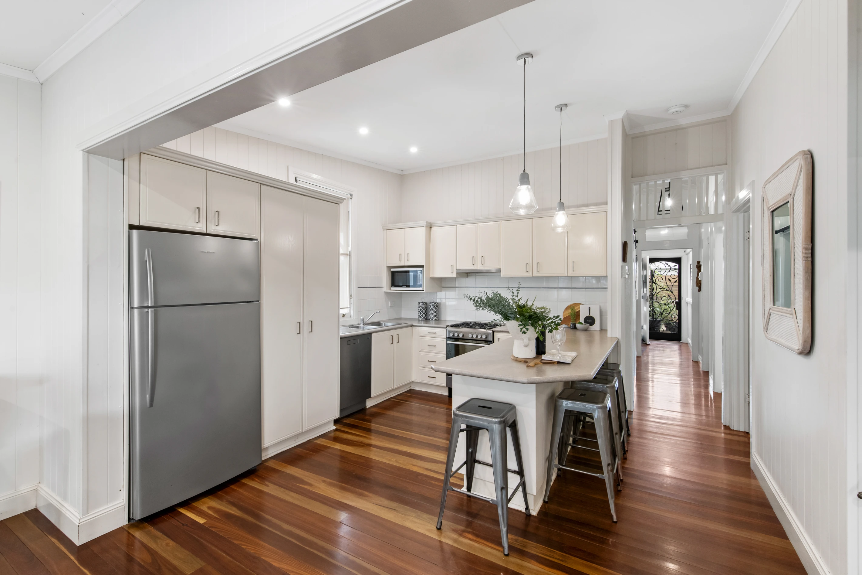 40 WARMINGTON STREET, Paddington QLD 4064 - Image 4