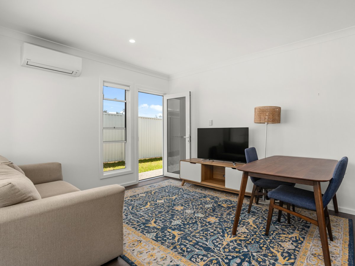 2-bedroom unit at 2/38 Marra Drive, Old Bar, NSW 2430, Mid-Coast, New South Wales