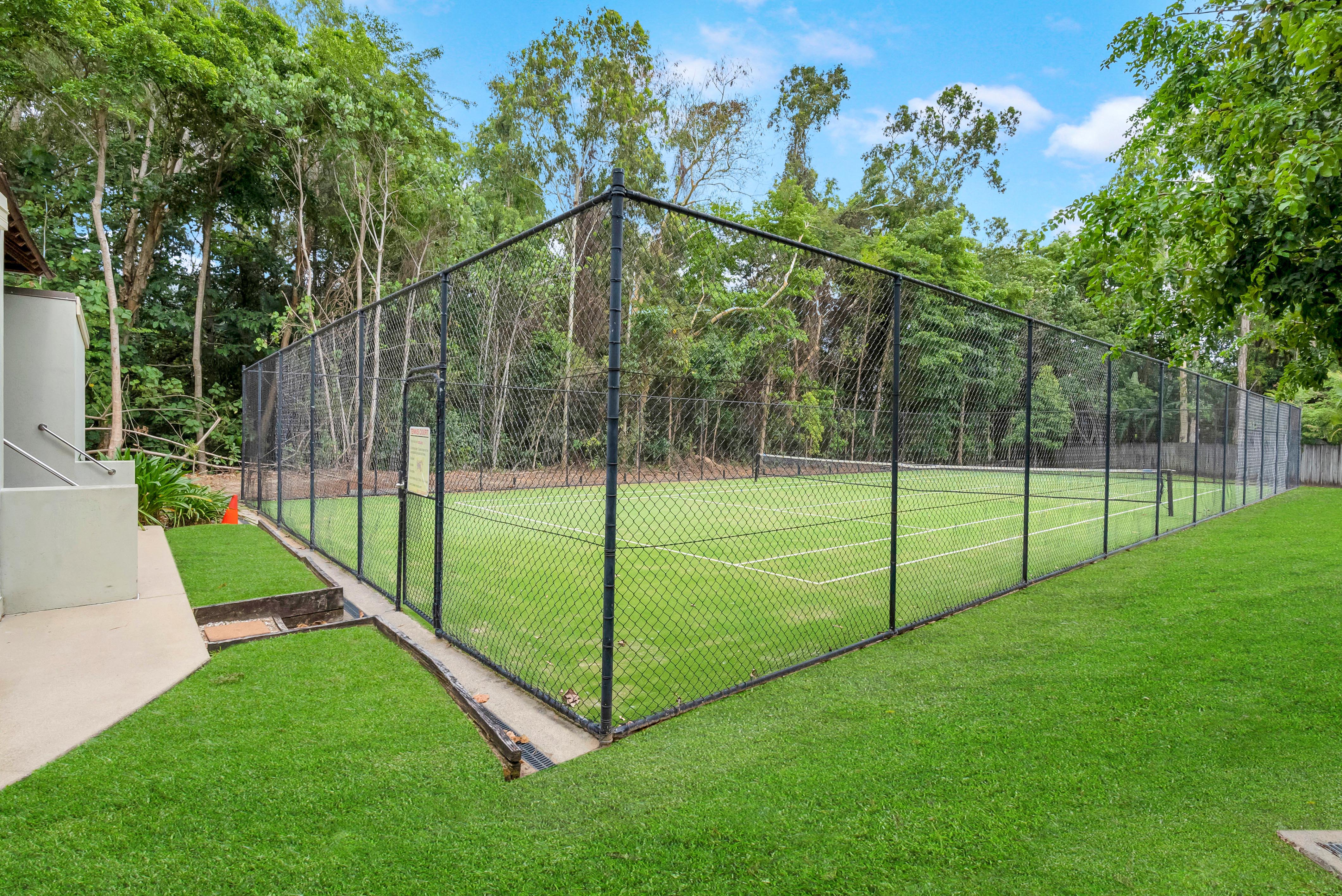 2-bedroom unit at 2204/40-42 Clifton Road, Clifton Beach, QLD 4879, Cairns, Queensland
