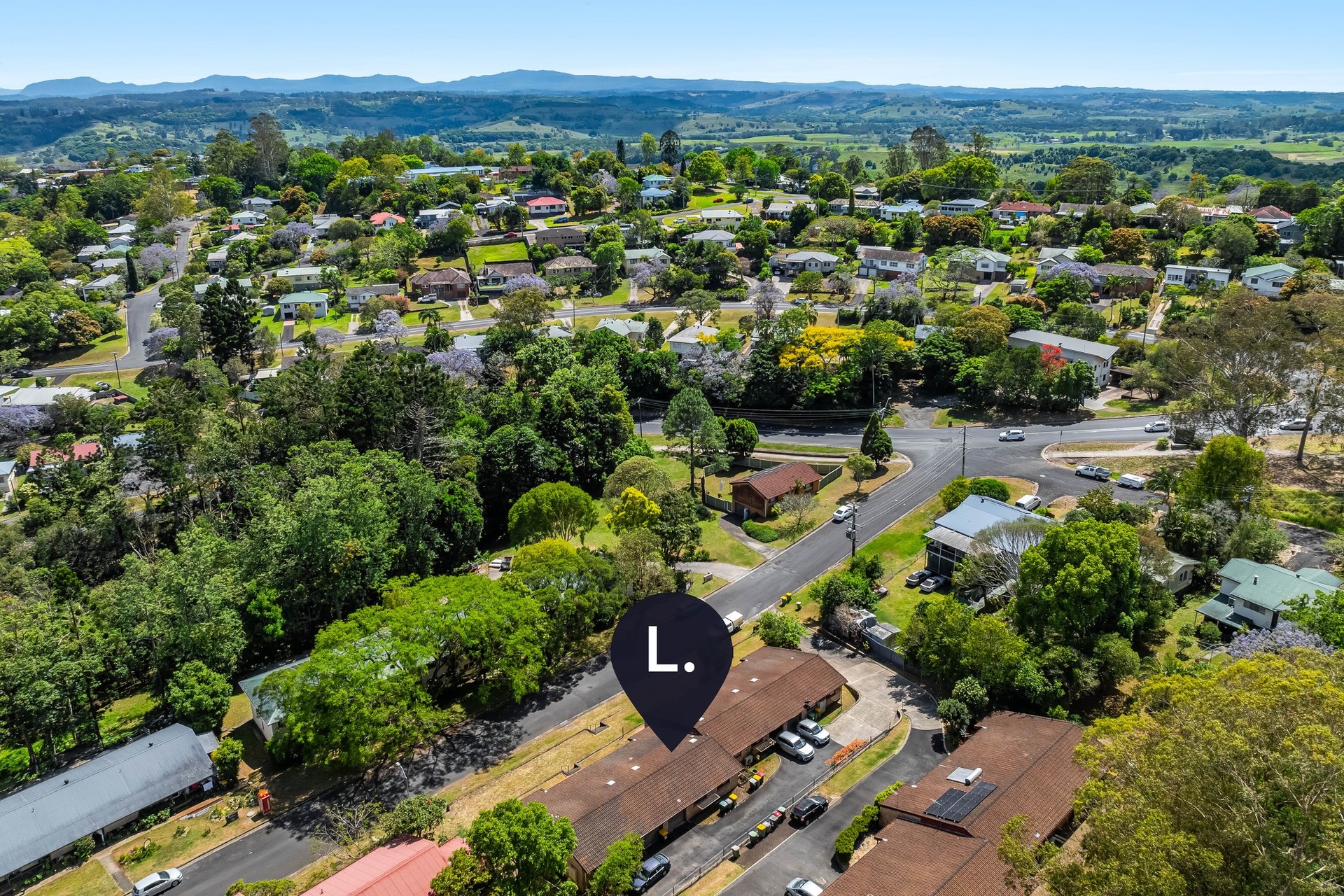 2-bedroom unit at 7/2 Dixon Place, Lismore, NSW 2480, Lismore, New South Wales
