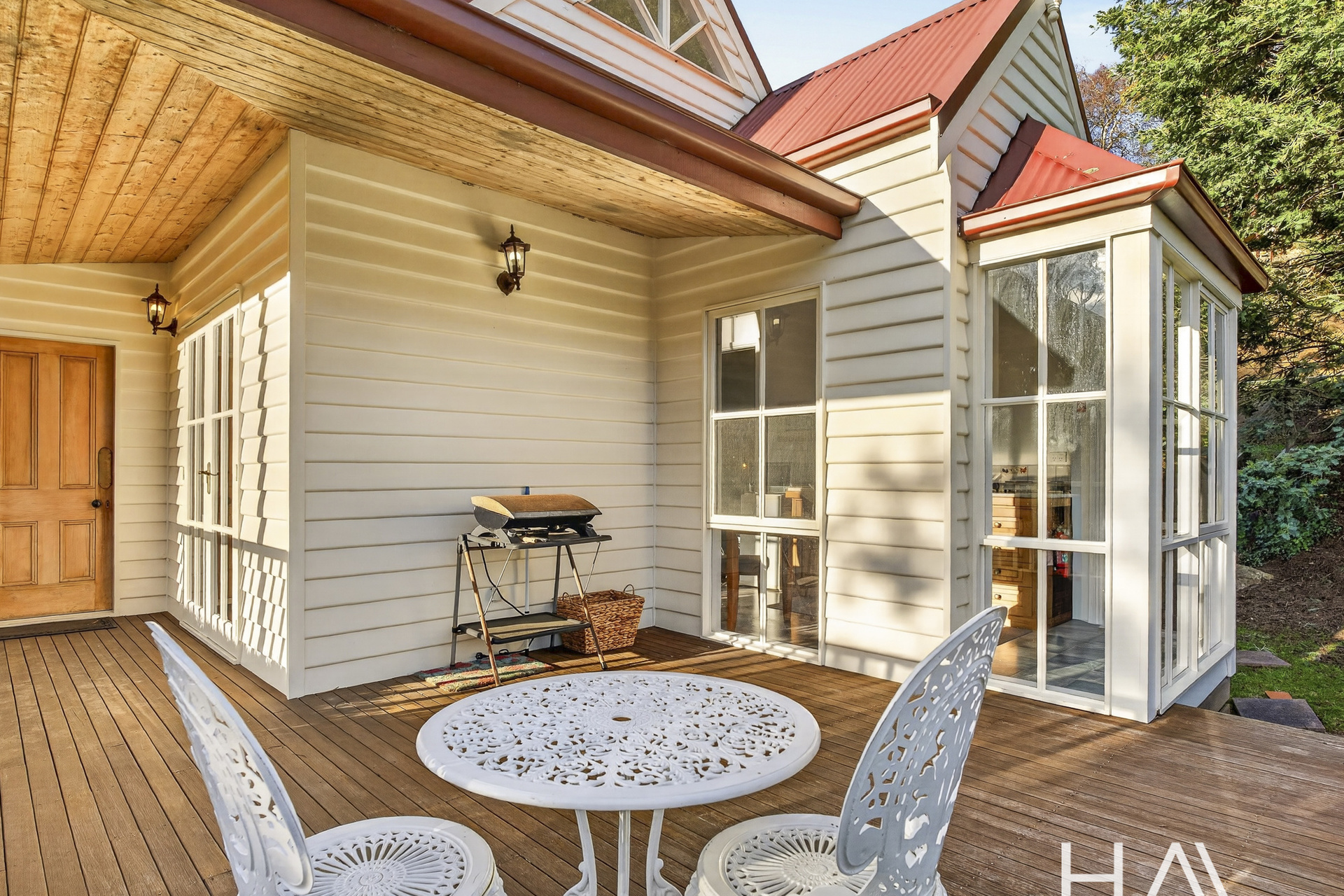 2-bedroom house at 134 Crabtree Road, Grove, TAS 7109, Huon Valley, Tasmania