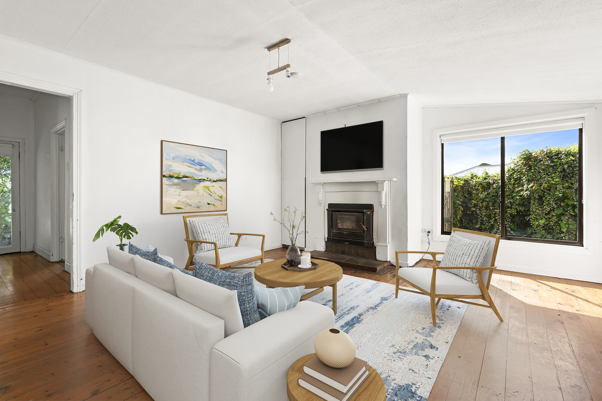 3-bedroom house at 3 Albert Street, Port Fairy, VIC 3284, Moyne, Victoria