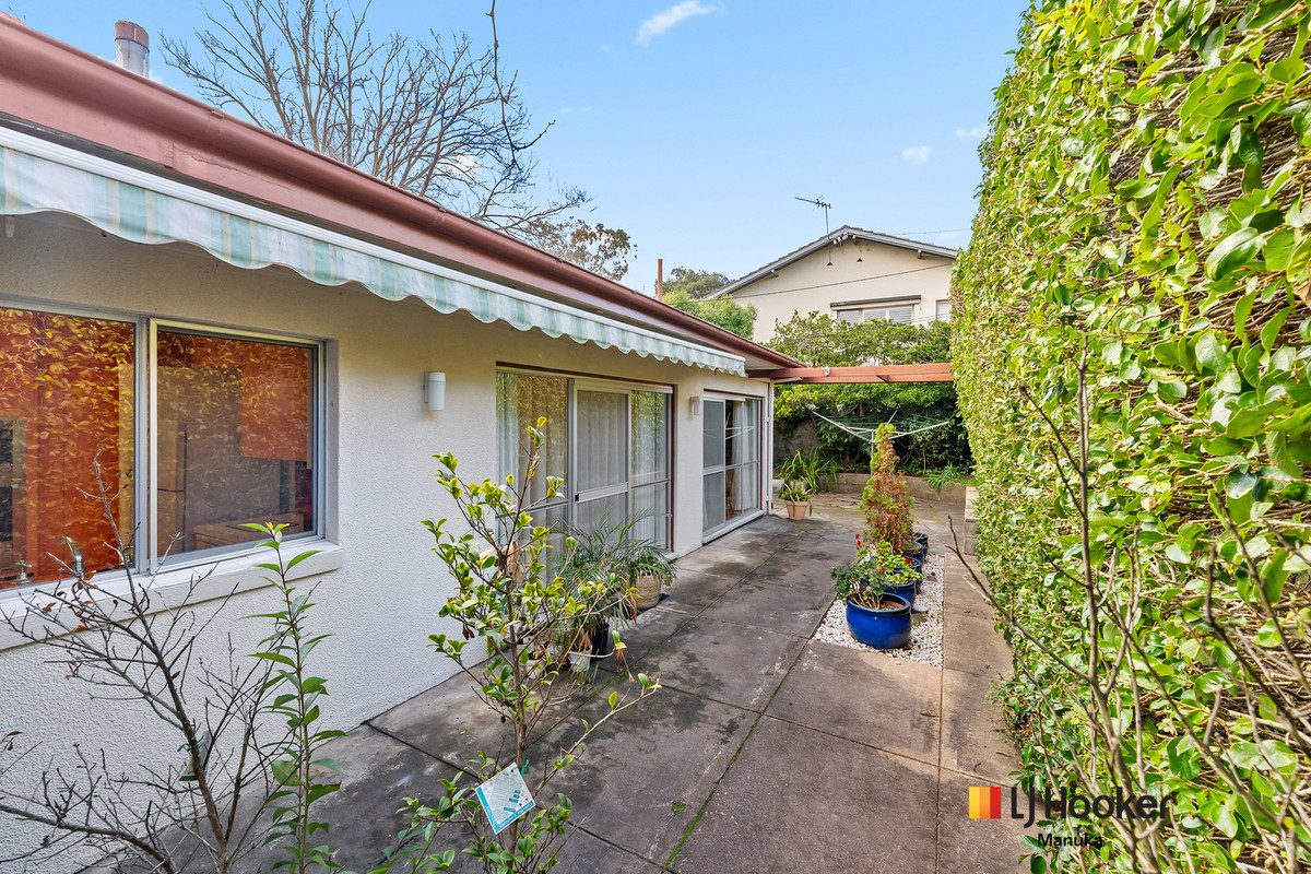 4-bedroom house at 53 Cobby Street, Campbell ACT 2612, Unincorporated Act, Australian Capital Territory