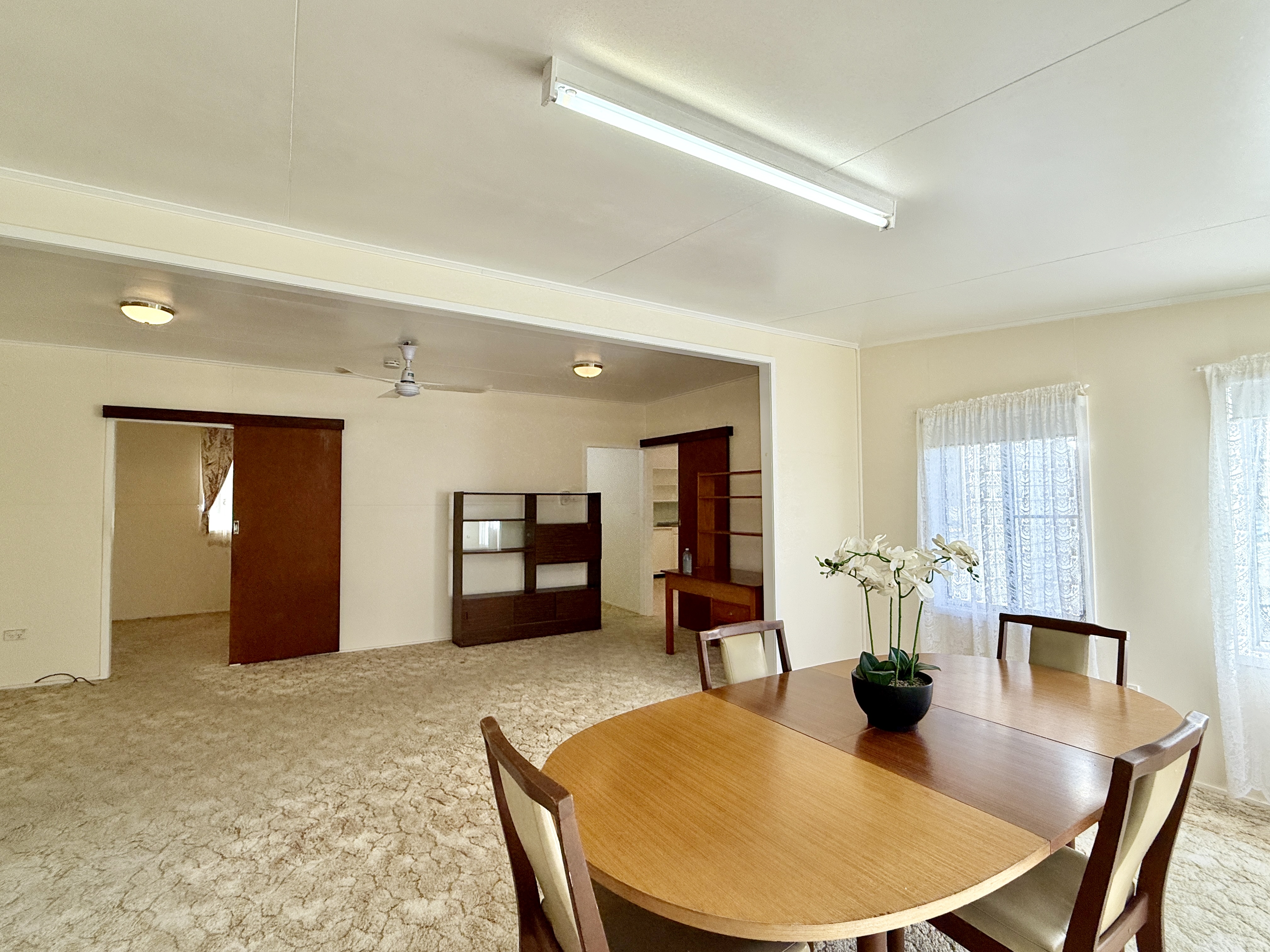 3-bedroom house at 17 Hansen Street, Urangan, QLD 4655, Fraser Coast, Queensland