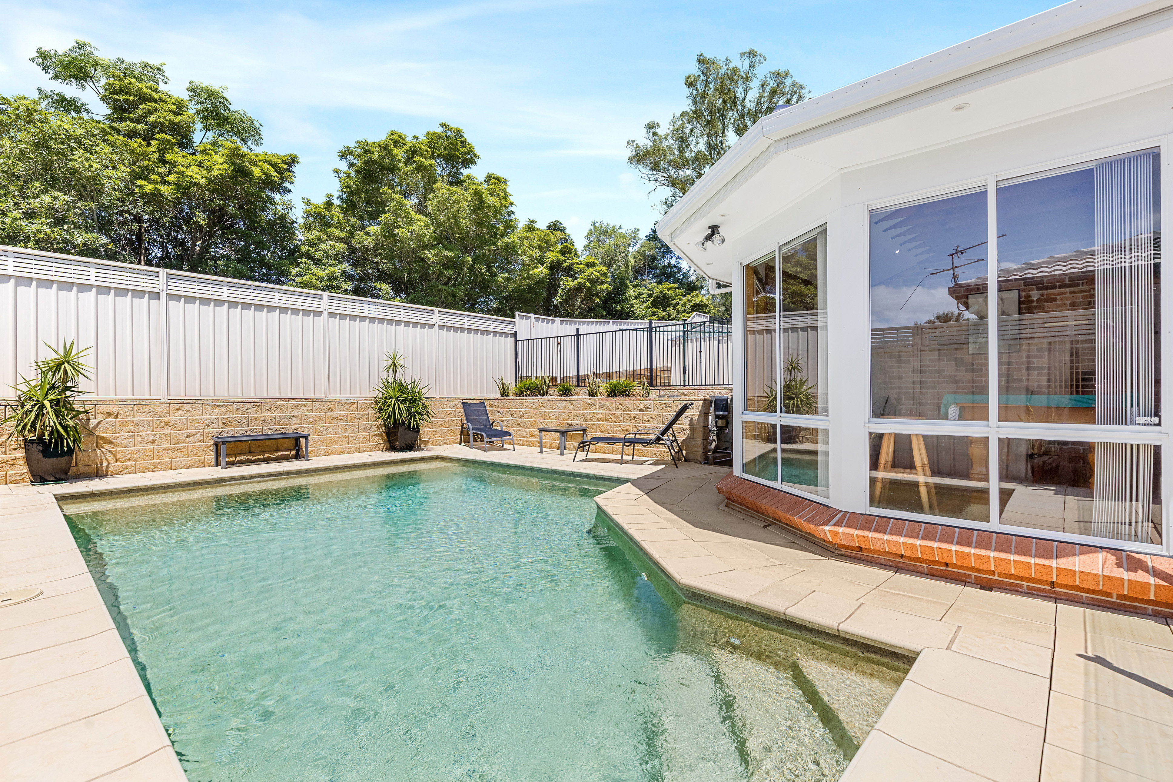 4-bedroom house at 18 Elliott Close, Raymond Terrace, NSW 2324, Port Stephens, New South Wales