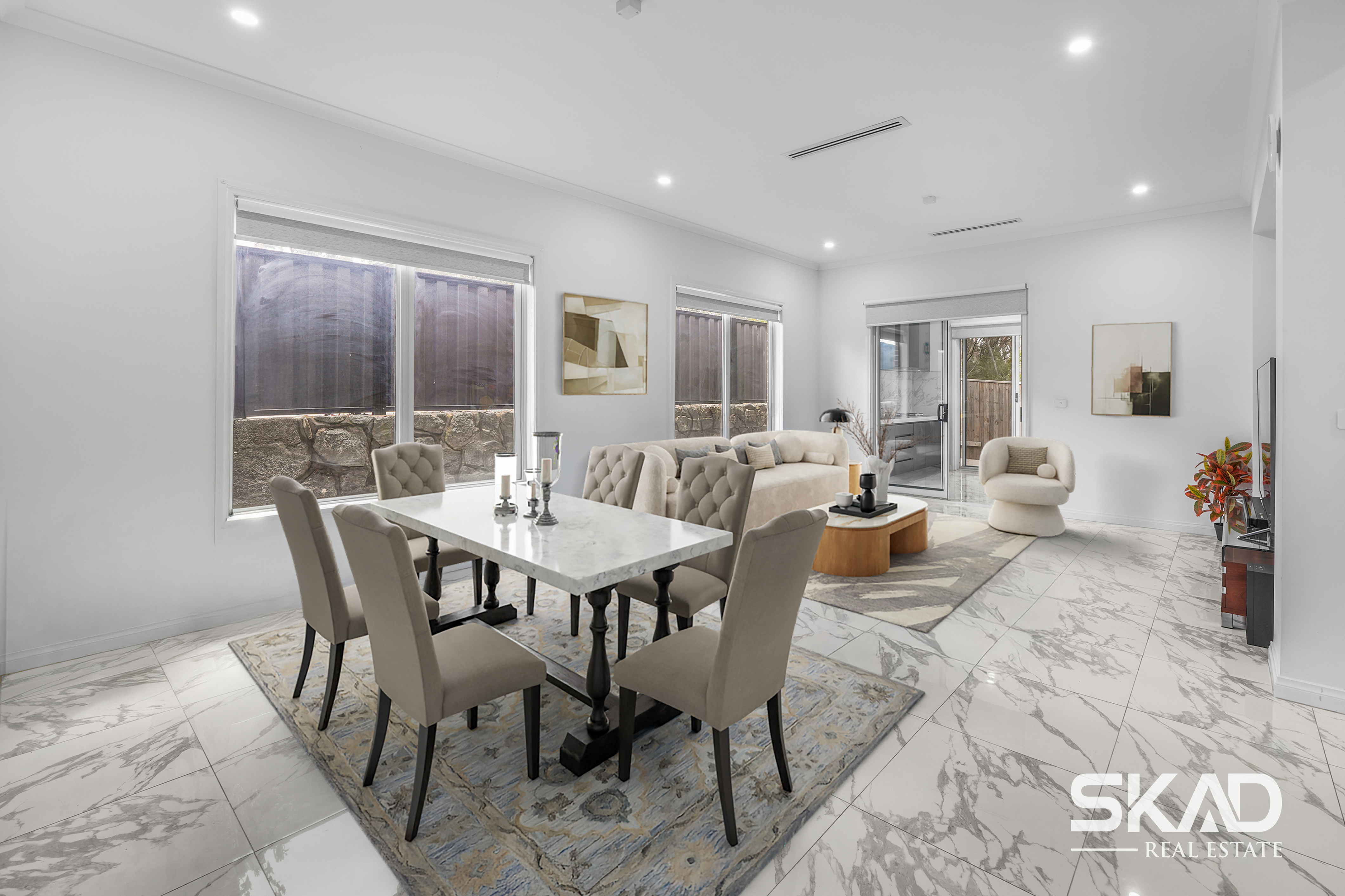 4-bedroom house at 1 ELM TREE PLACE, Mernda VIC 3754, Whittlesea, Victoria