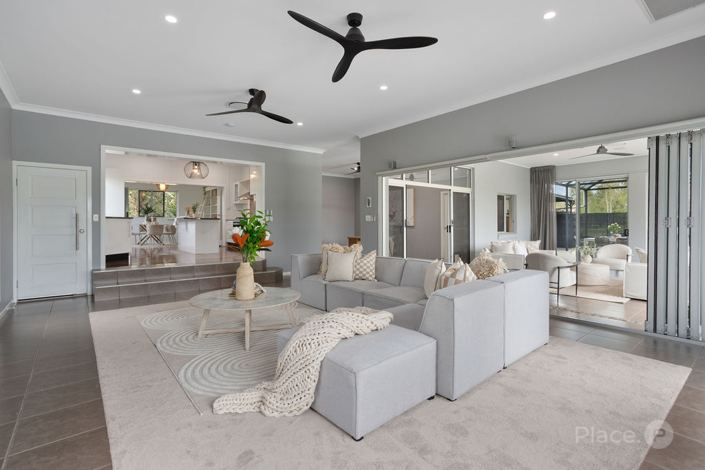 4-bedroom house at 62 Truloff Road, Peak Crossing, QLD 4306, Ipswich, Queensland