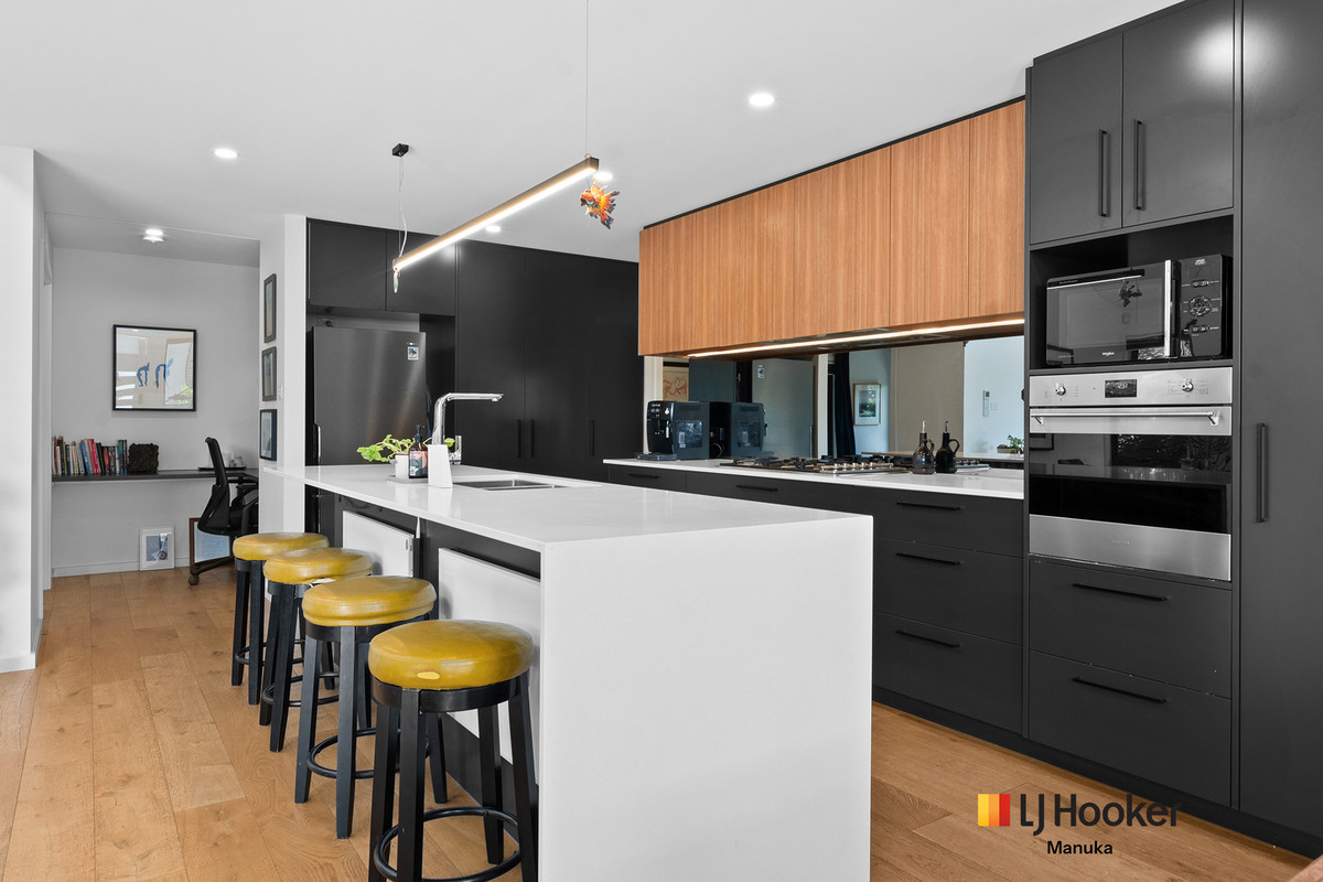 4-bedroom unit at 4 7 ALLWOOD STREET, CHIFLEY ACT 2606, Unincorporated Act, Australian Capital Territory