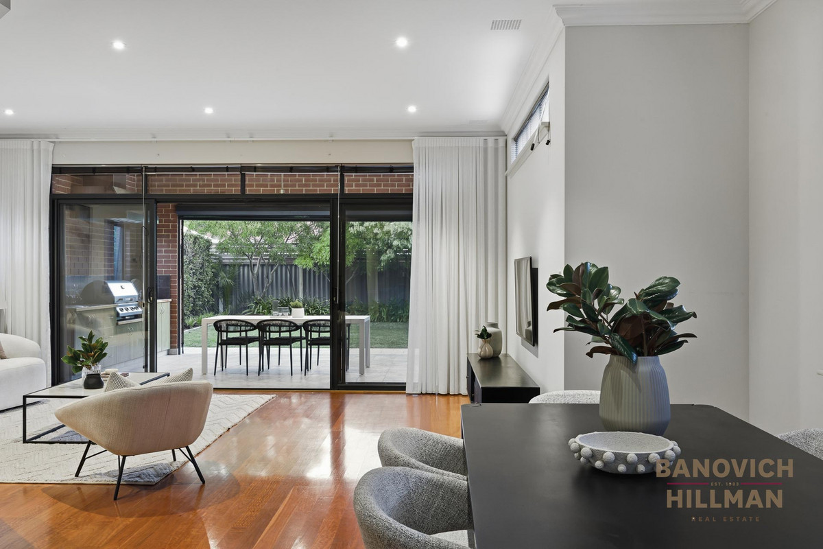 4-bedroom house at 81A Ardross Street, Applecross, Wa, 6153, Melville, Western Australia