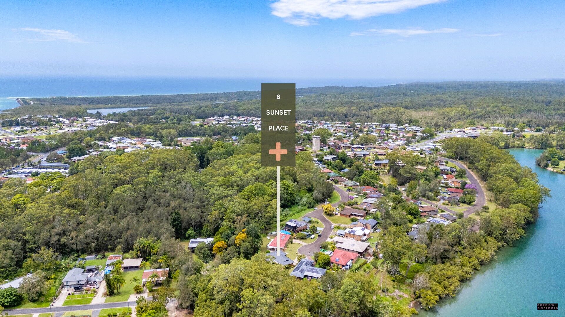 3-bedroom house at 6 Sunset Place, Urunga, Nsw, 2455, Bellingen, New South Wales
