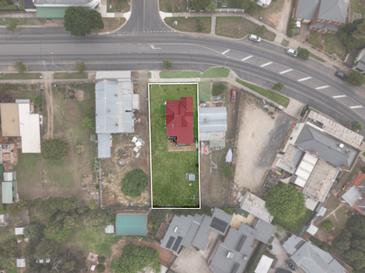 3-bedroom house at 12A Foord Street, Wahgunyah, VIC 3687, Indigo, Victoria