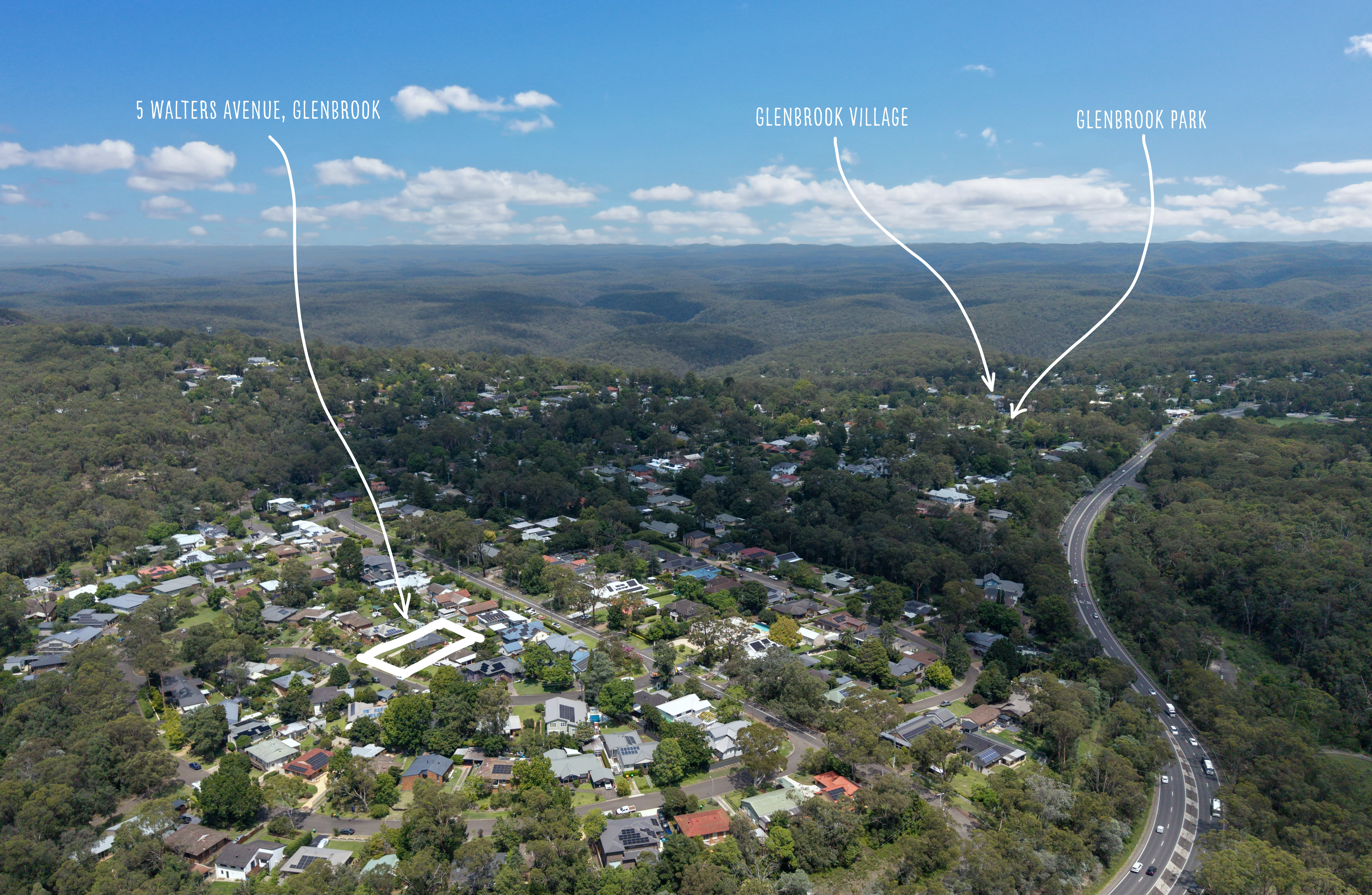 5 Walters Avenue, Glenbrook, NSW 2773 - Image 10