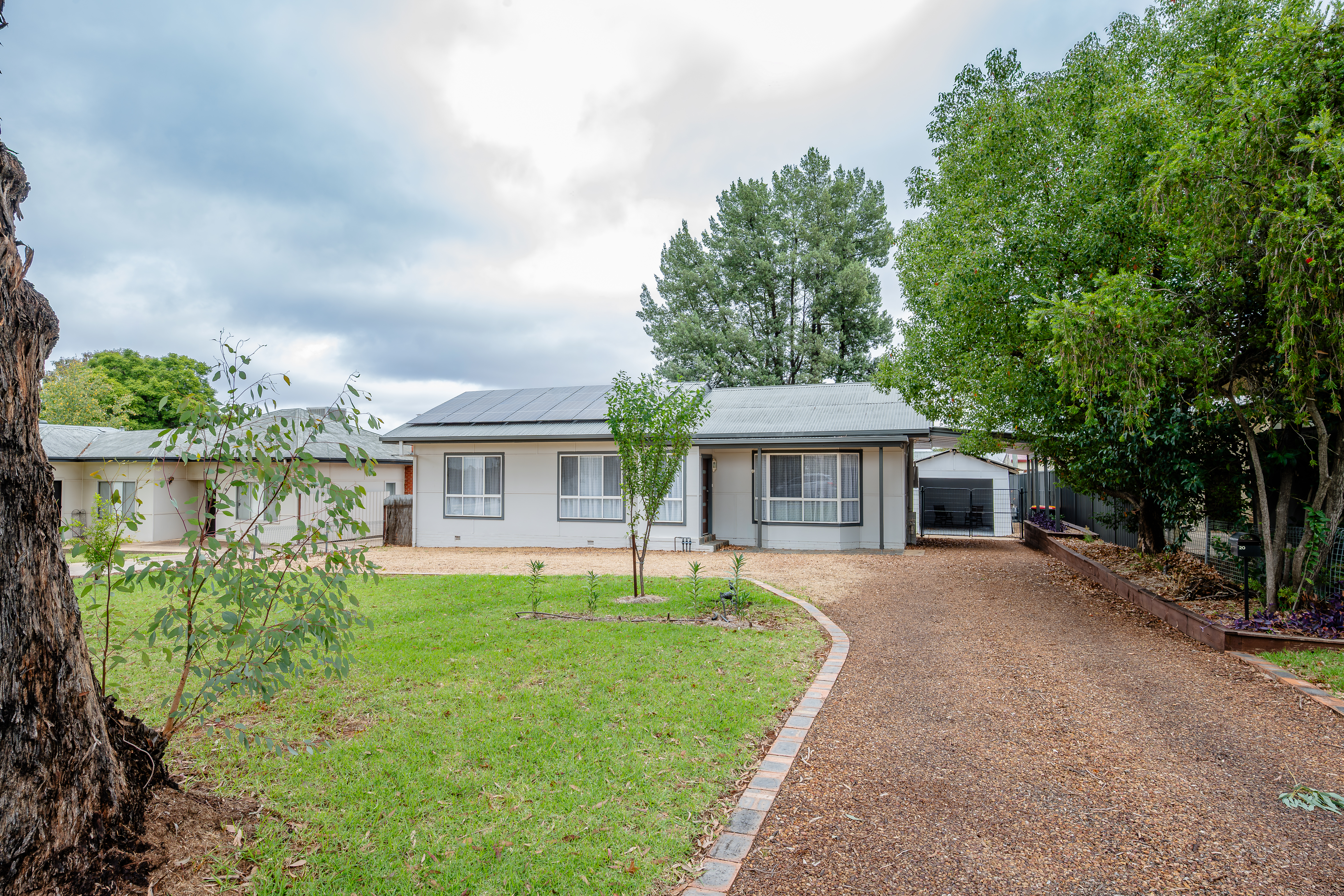3-bedroom house at 20 Yoolooma Street, Griffith, NSW 2680, Griffith, New South Wales